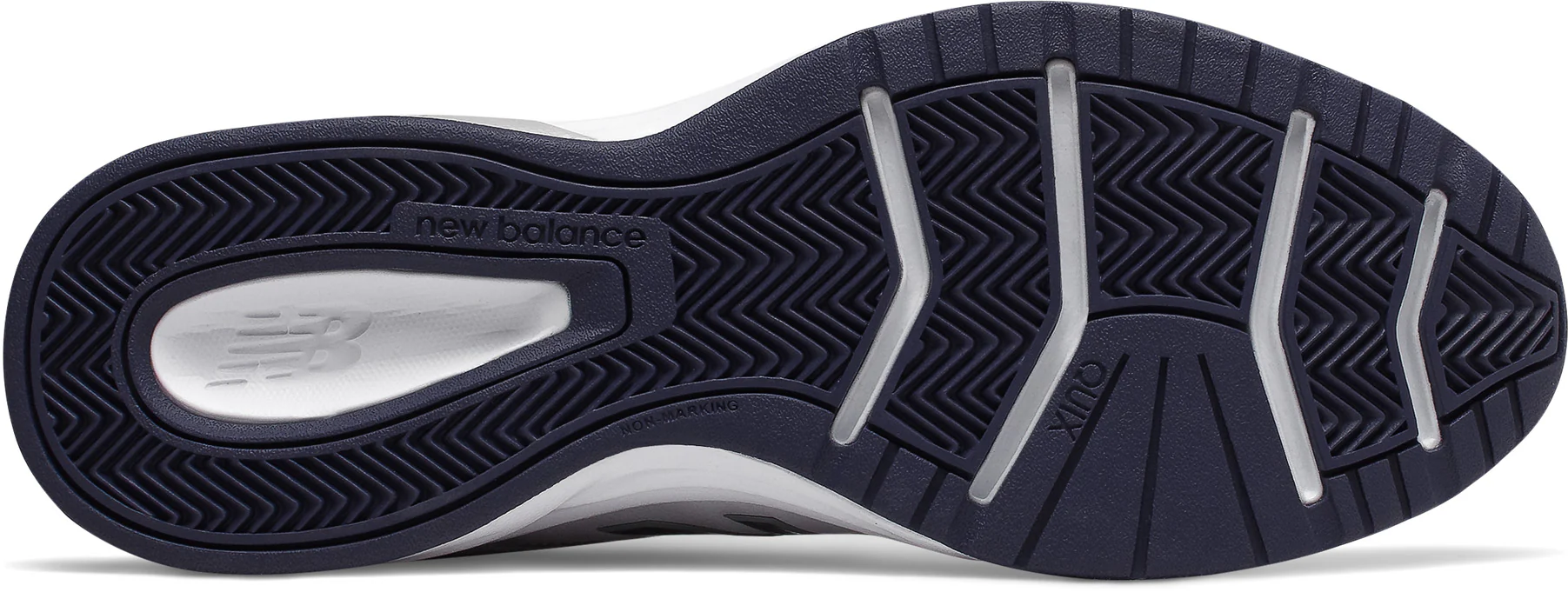 624 V5 Men's Sneakers (Width 2E) - Image 4