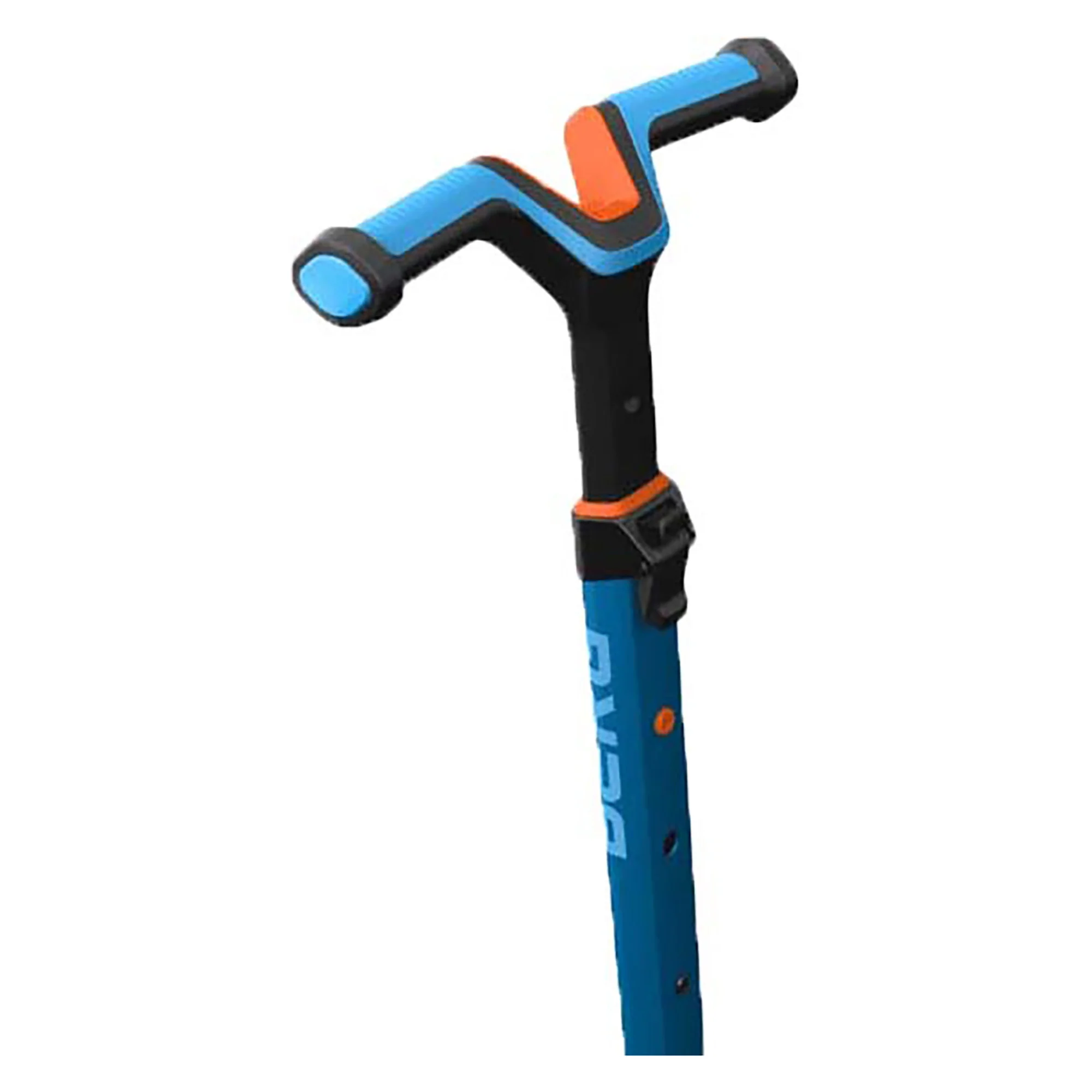 Nexo Foldable Lights Scooters - Image 3