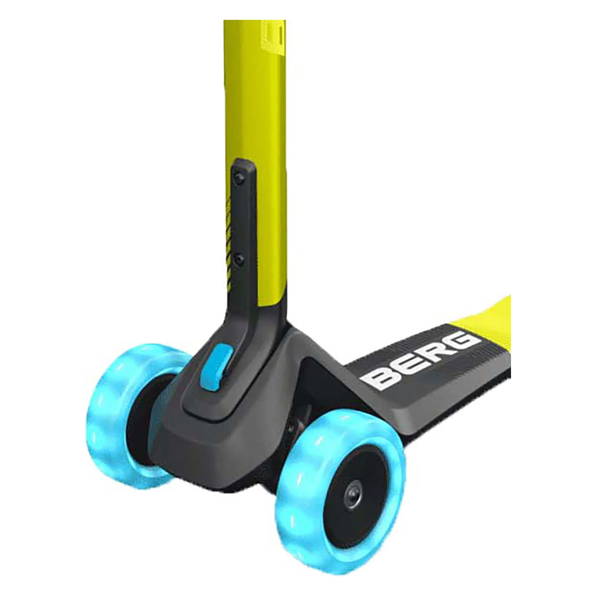 Nexo Foldable Lights Scooters - Image 3