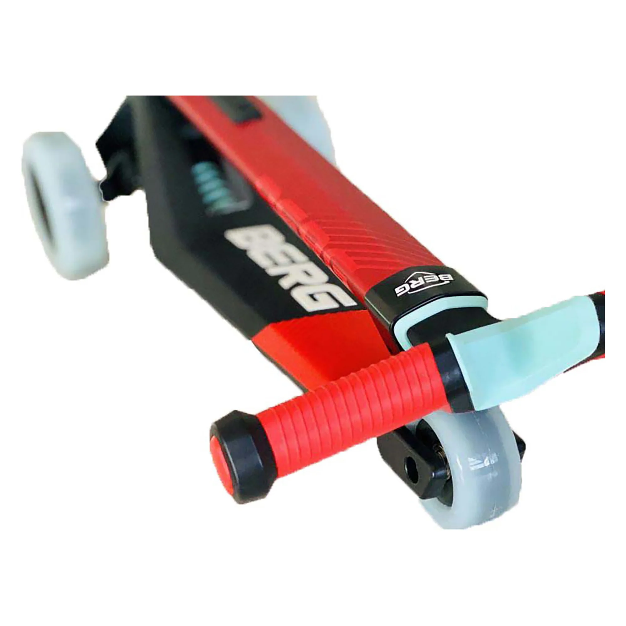 Nexo Foldable Lights Scooters - Image 3