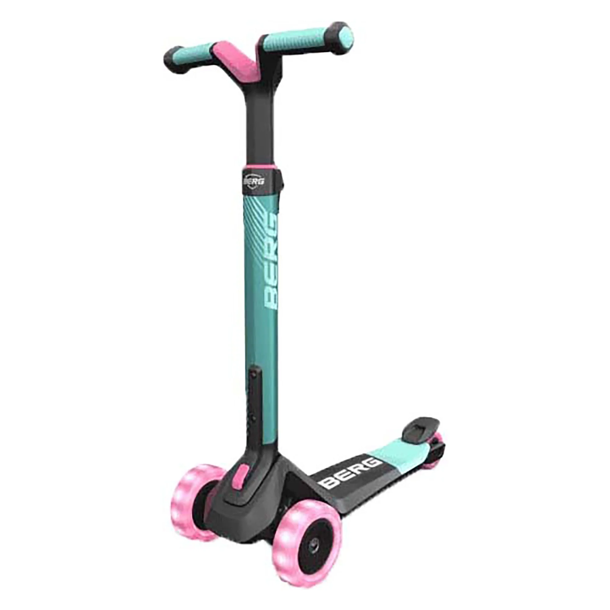 Nexo Foldable Lights Scooters