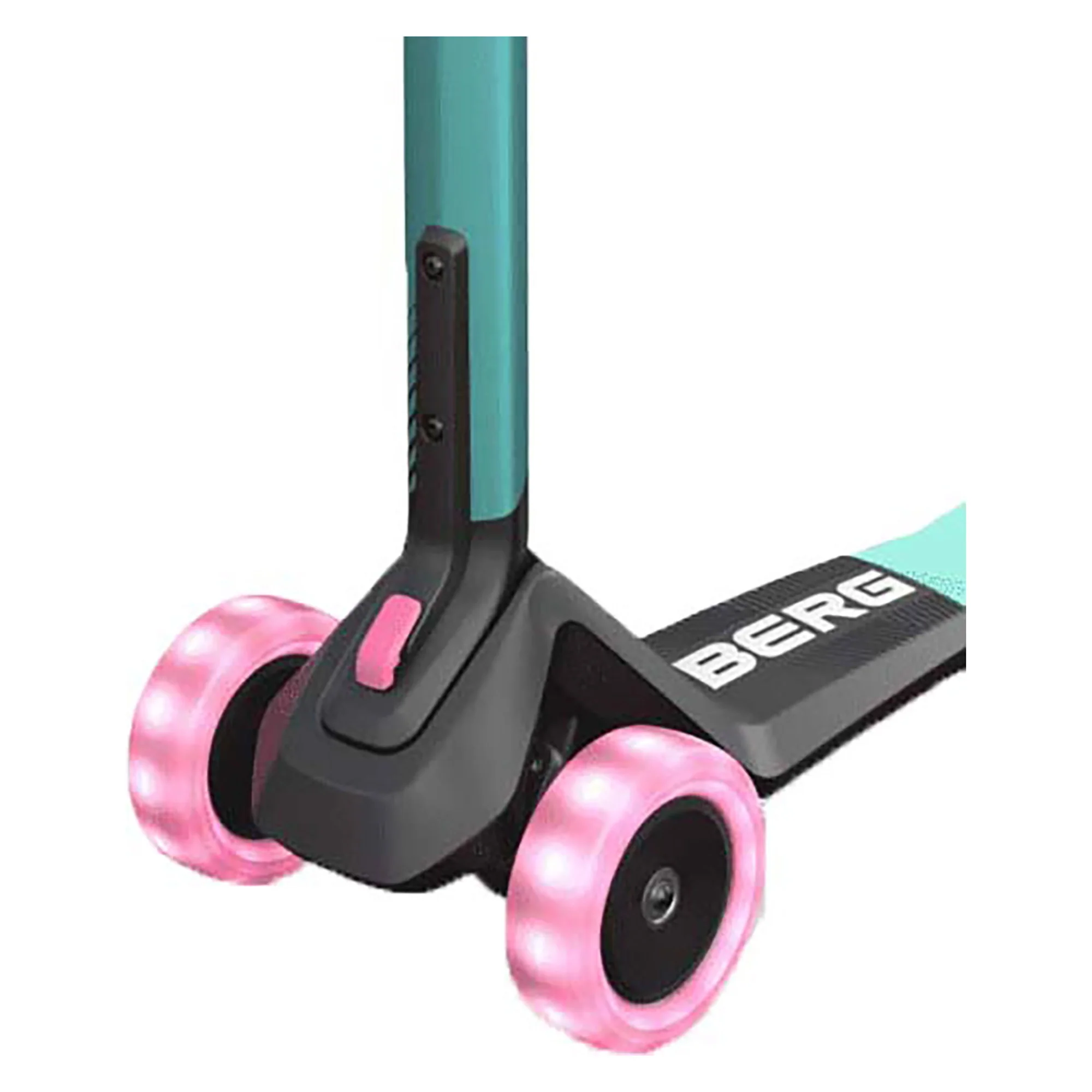 Nexo Foldable Lights Scooters - Image 3