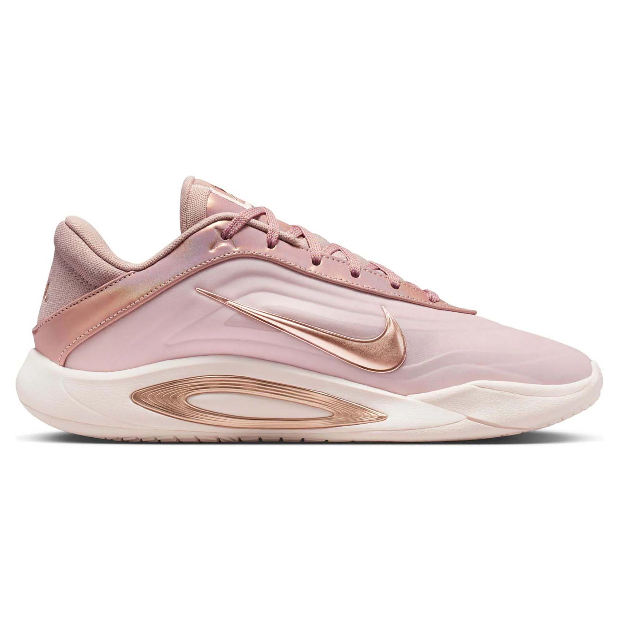 A'One A'ja Wilson Women's Basketball Shoes