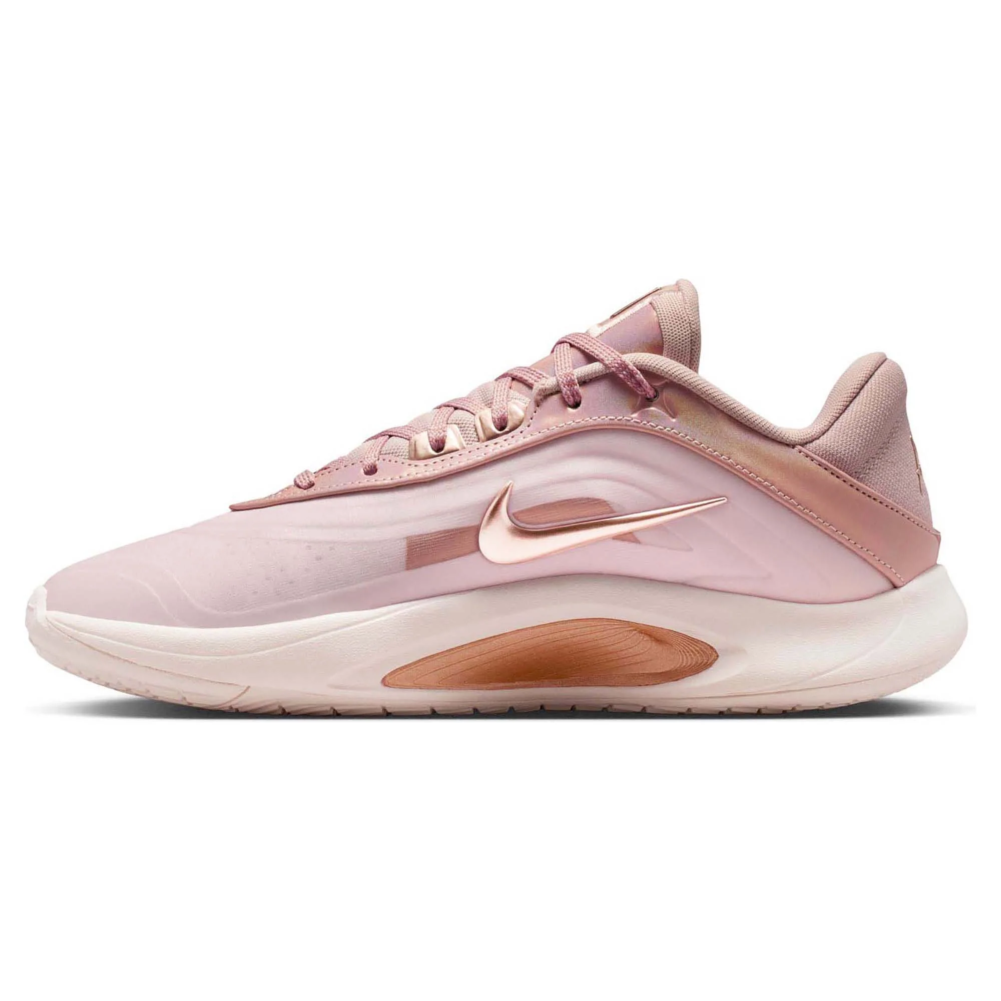 A'One A'ja Wilson Women's Basketball Shoes - Image 2