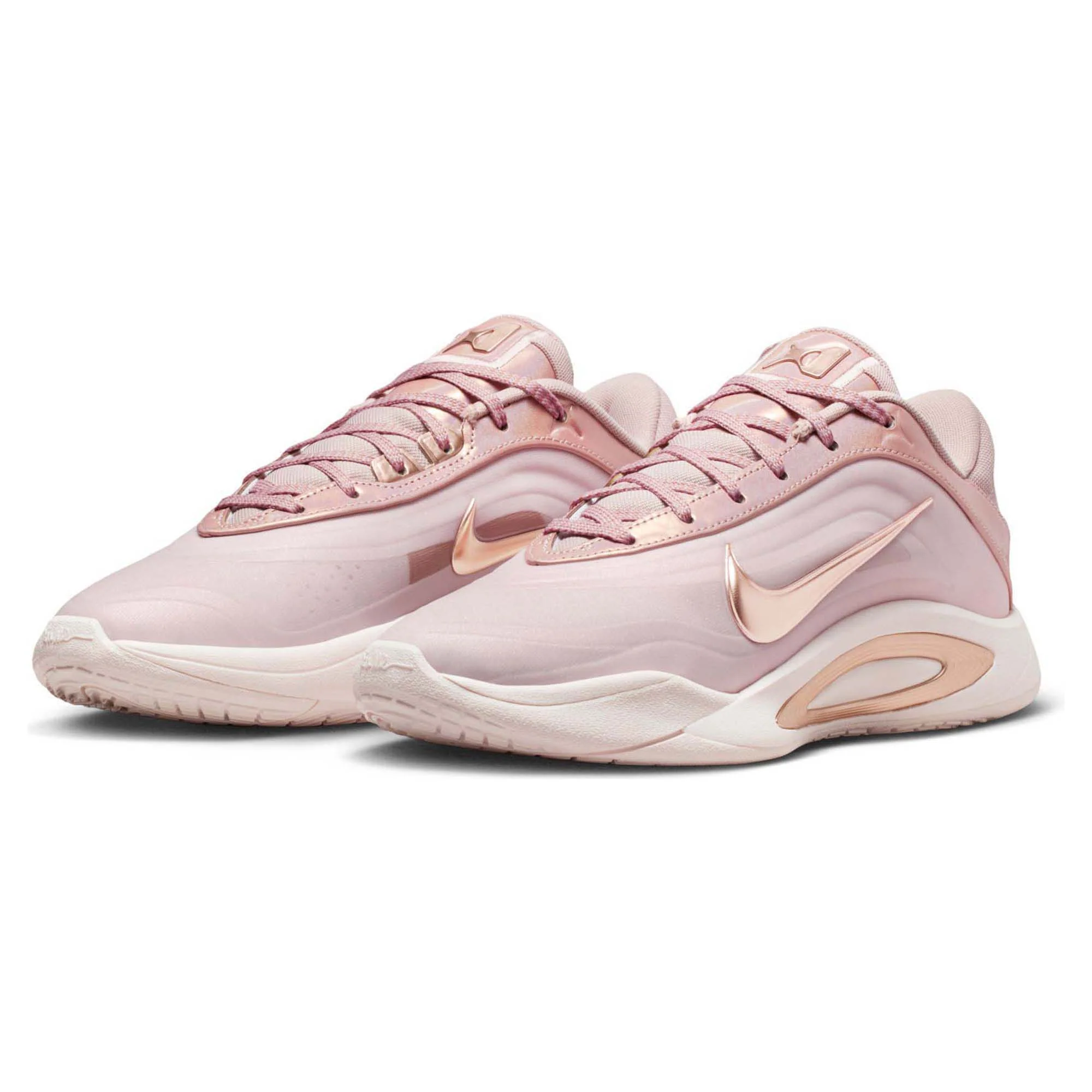 A'One A'ja Wilson Women's Basketball Shoes - Image 3
