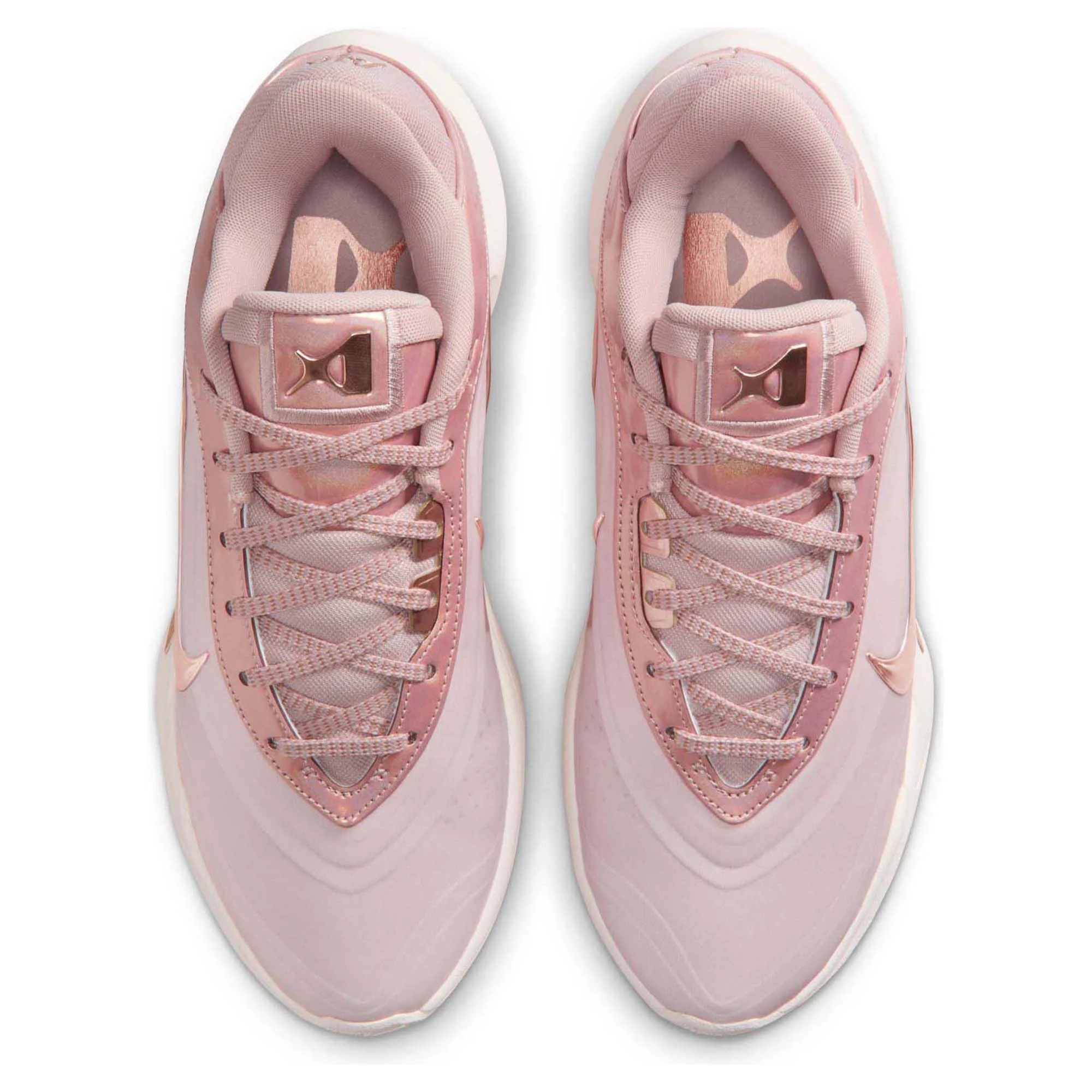 A'One A'ja Wilson Women's Basketball Shoes - Image 4