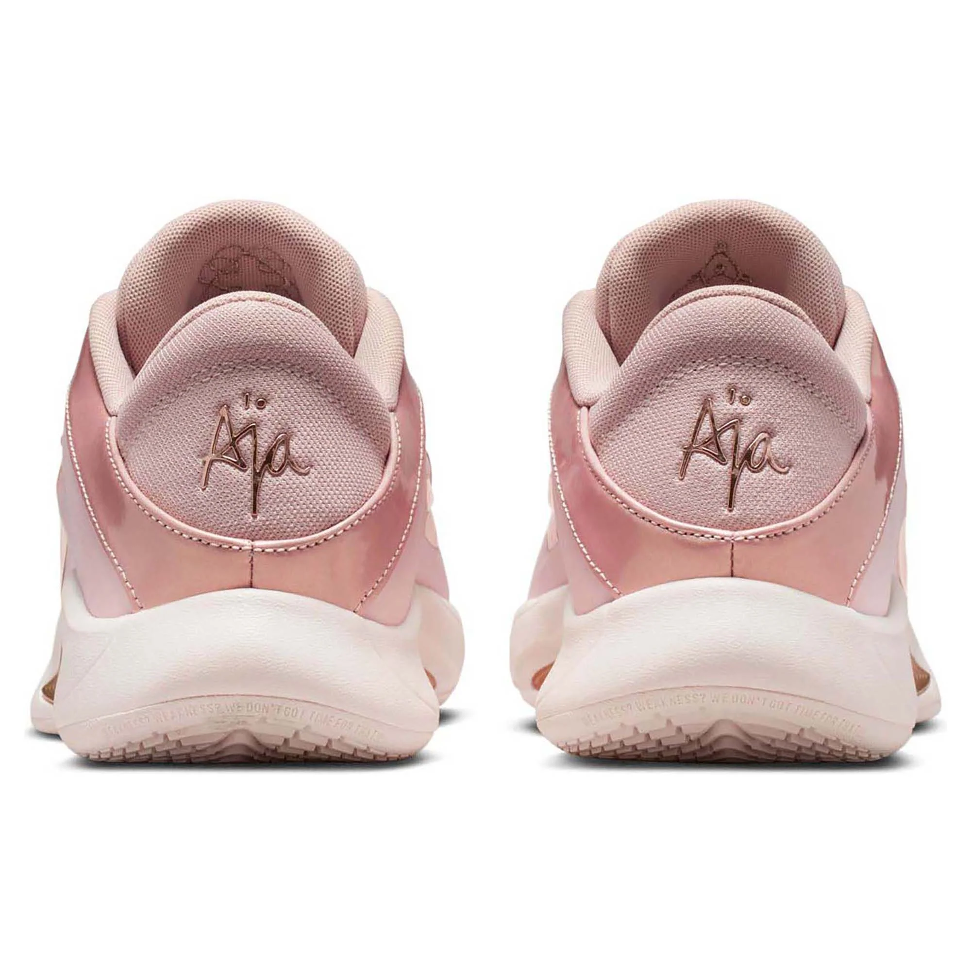 A'One A'ja Wilson Women's Basketball Shoes - Image 5
