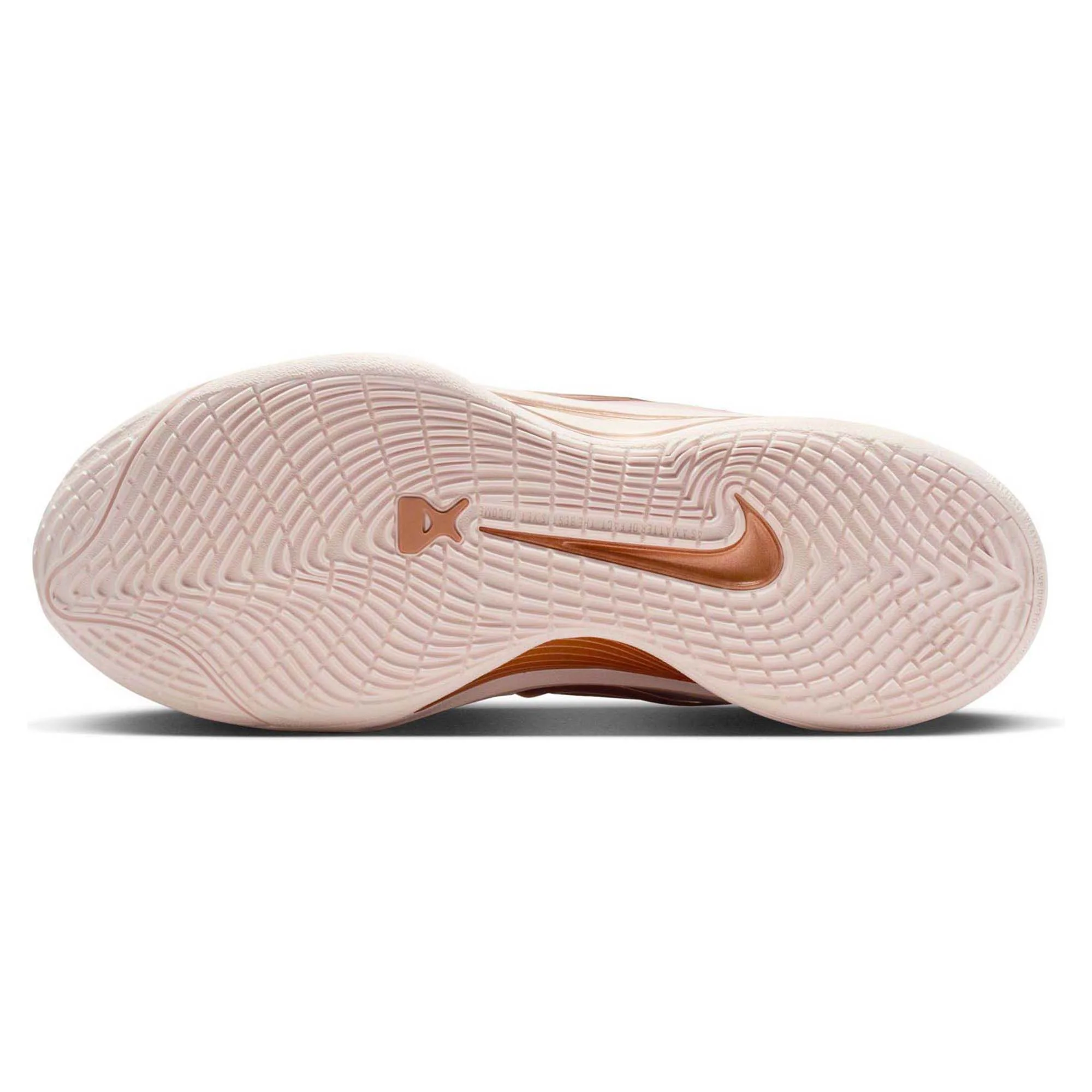 A'One A'ja Wilson Women's Basketball Shoes - Image 6