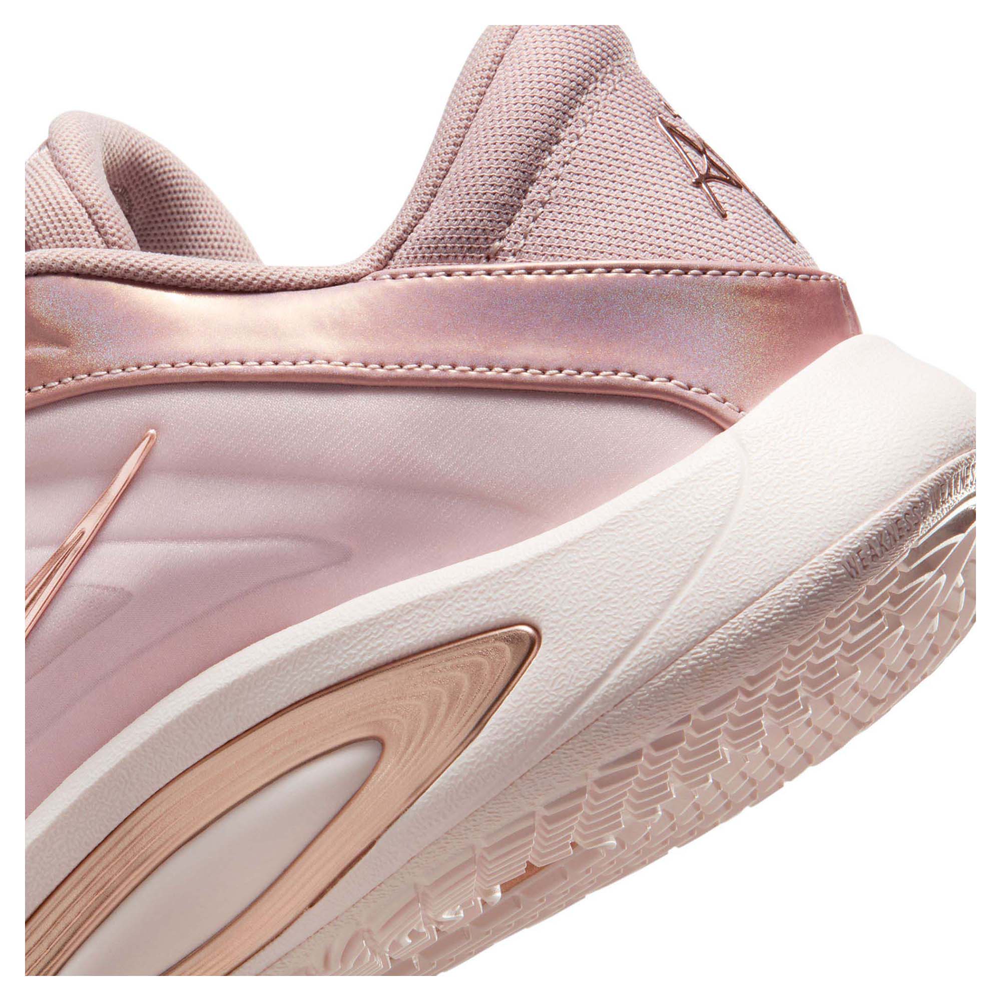 A'One A'ja Wilson Women's Basketball Shoes - Image 8