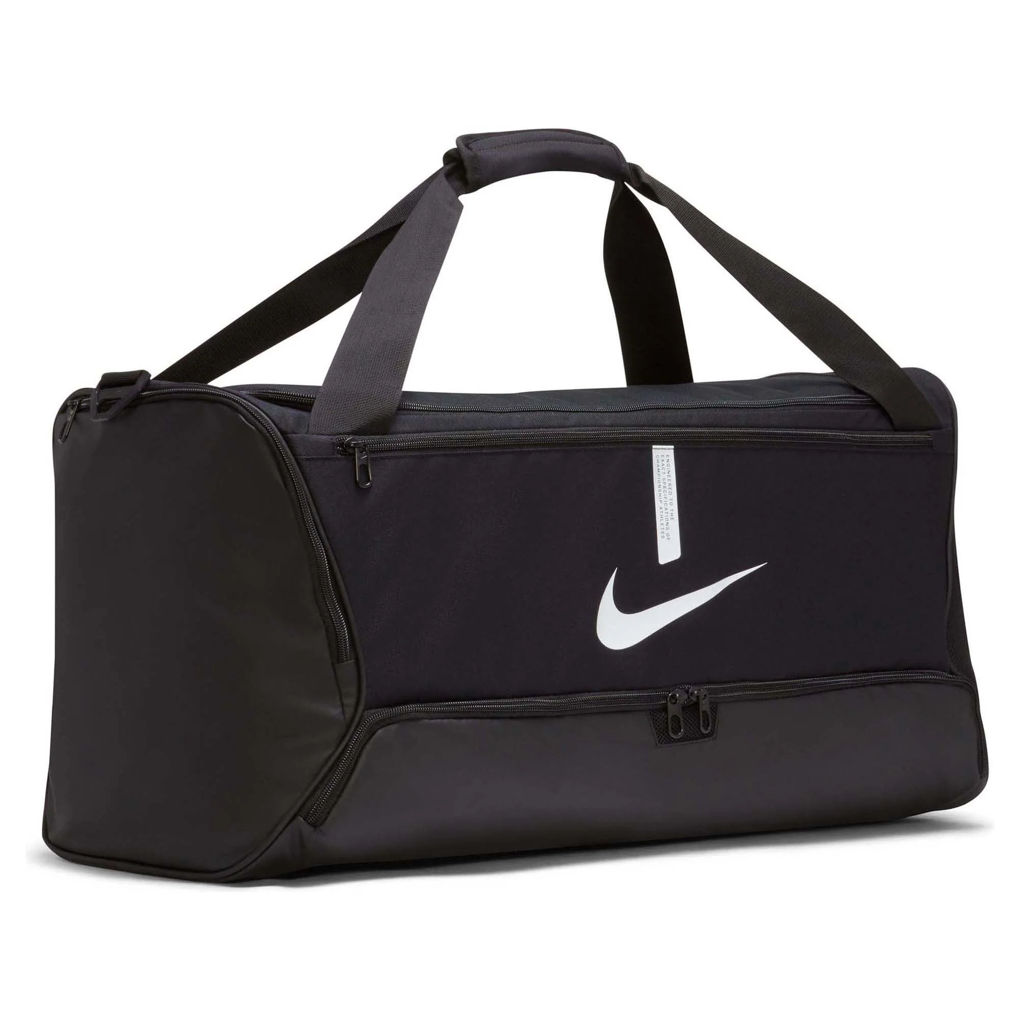 Academy Team Soccer Medium 60L Duffel Bag - Image 2