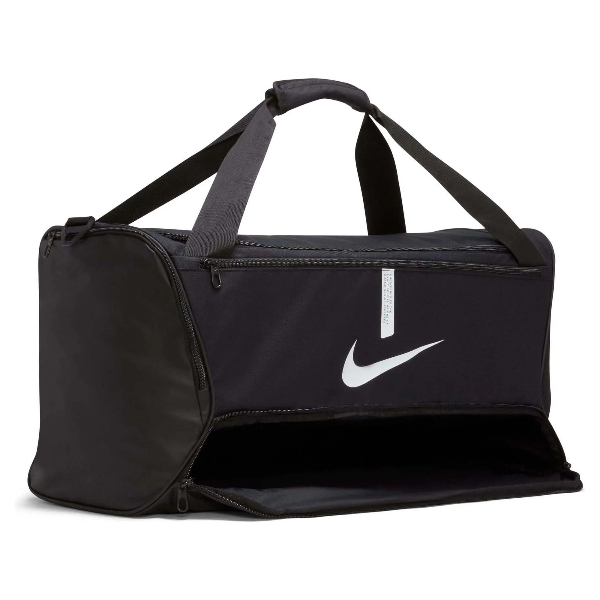 Academy Team Soccer Medium 60L Duffel Bag - Image 4