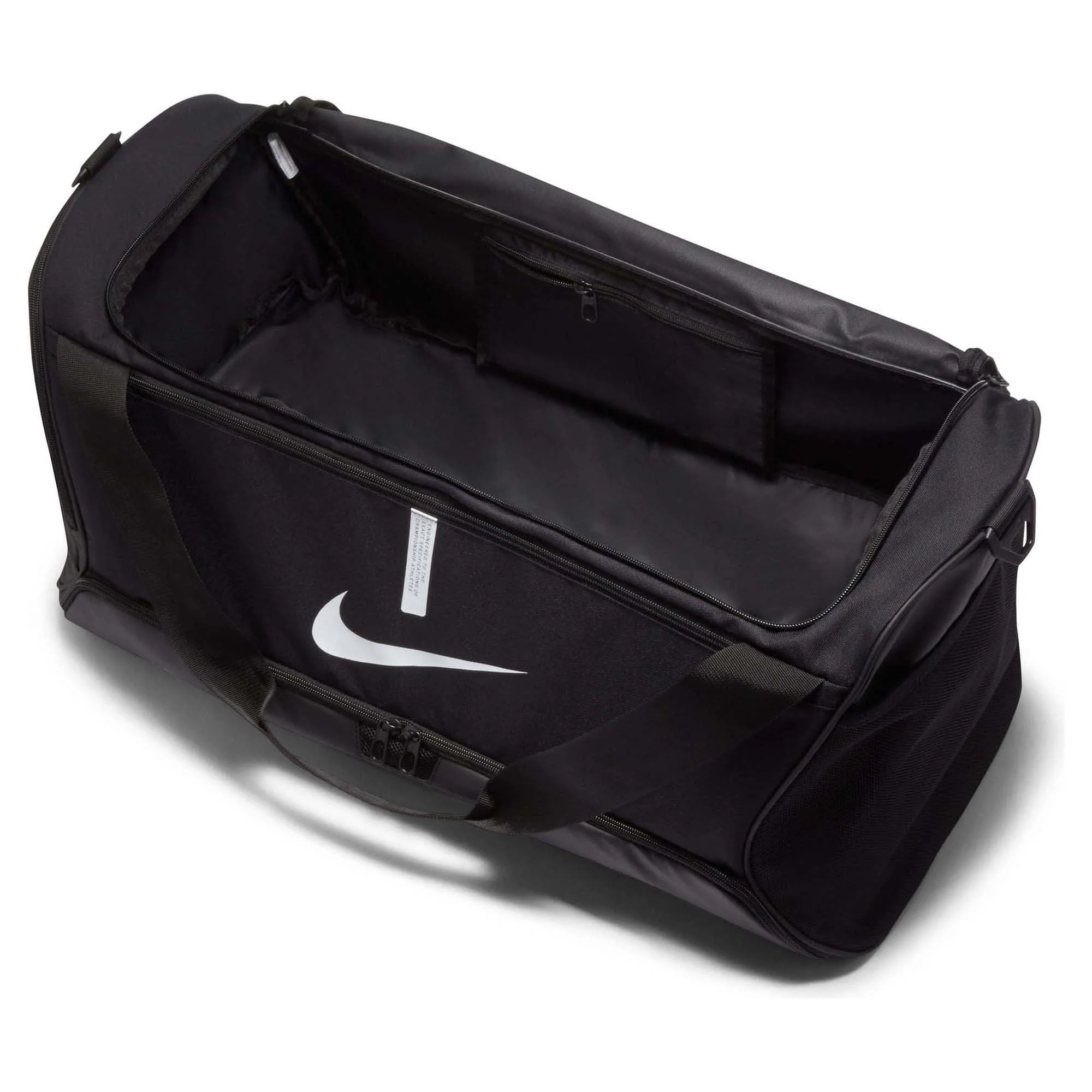 Academy Team Soccer Medium 60L Duffel Bag - Image 5