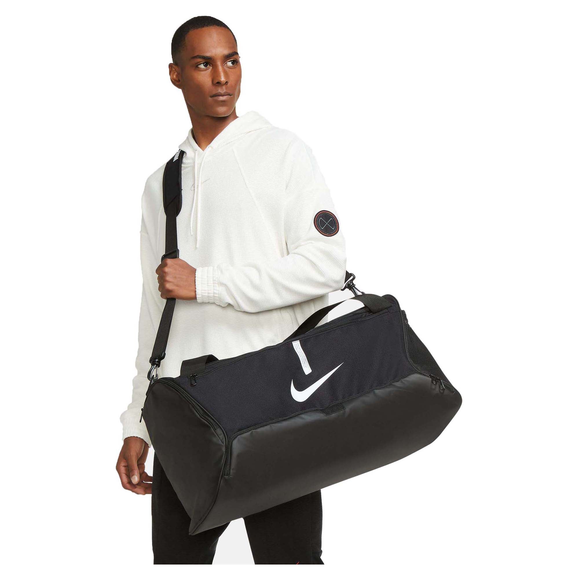 Academy Team Soccer Medium 60L Duffel Bag - Image 9