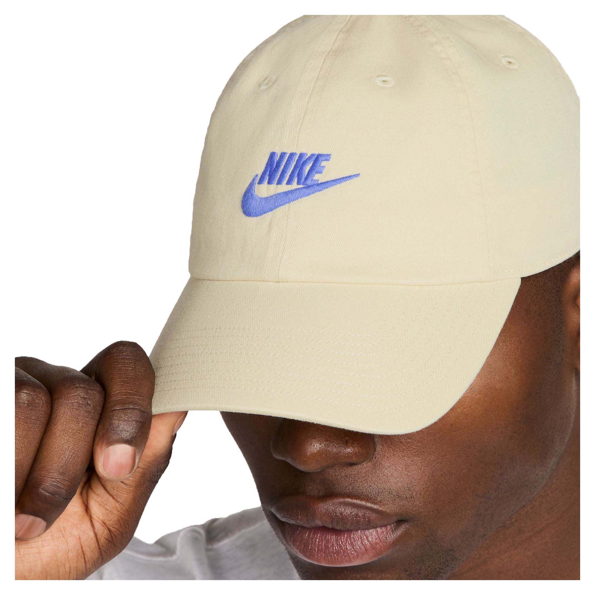 Adult's Club Unstructured Futura Wash Cap - Image 2