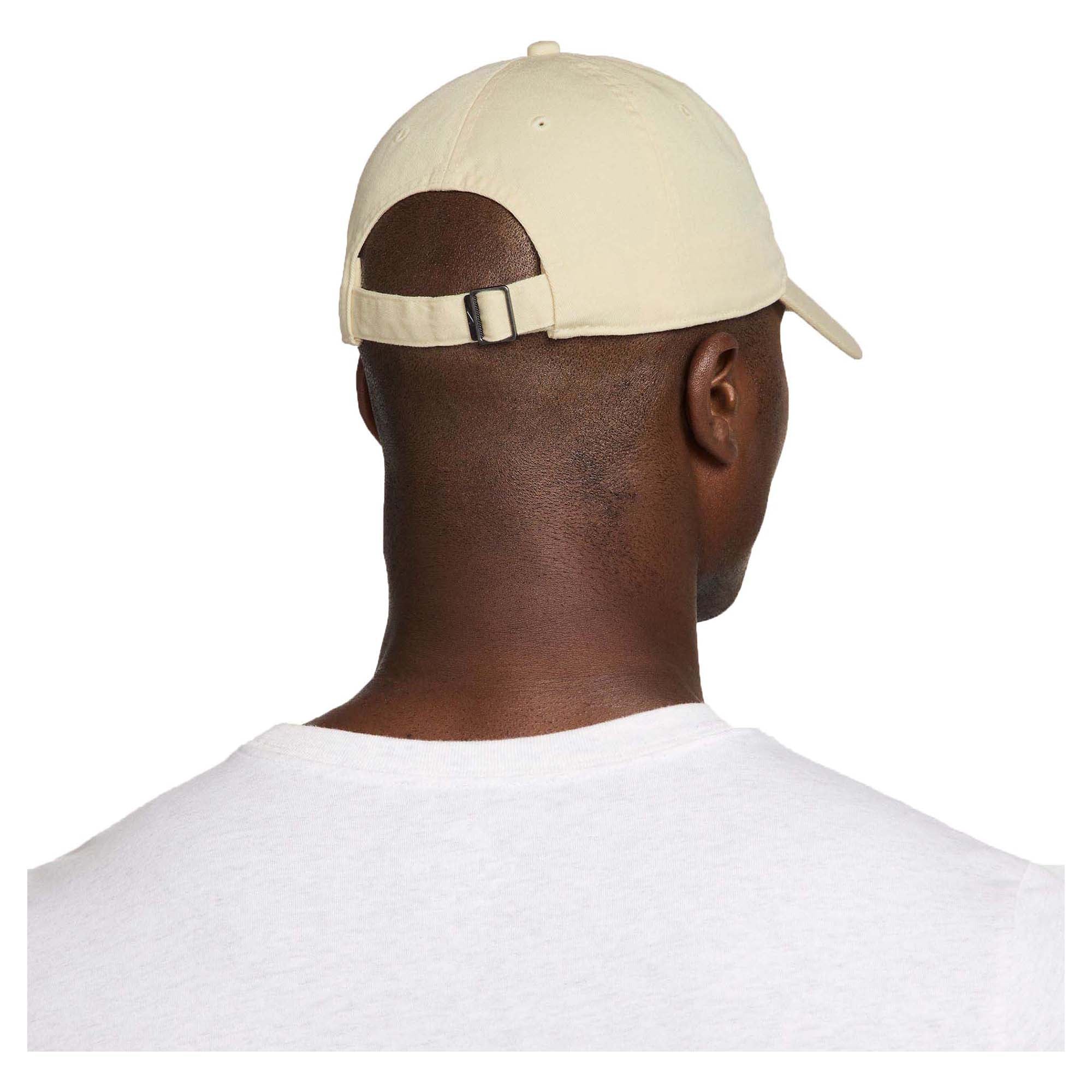 Adult's Club Unstructured Futura Wash Cap - Image 3