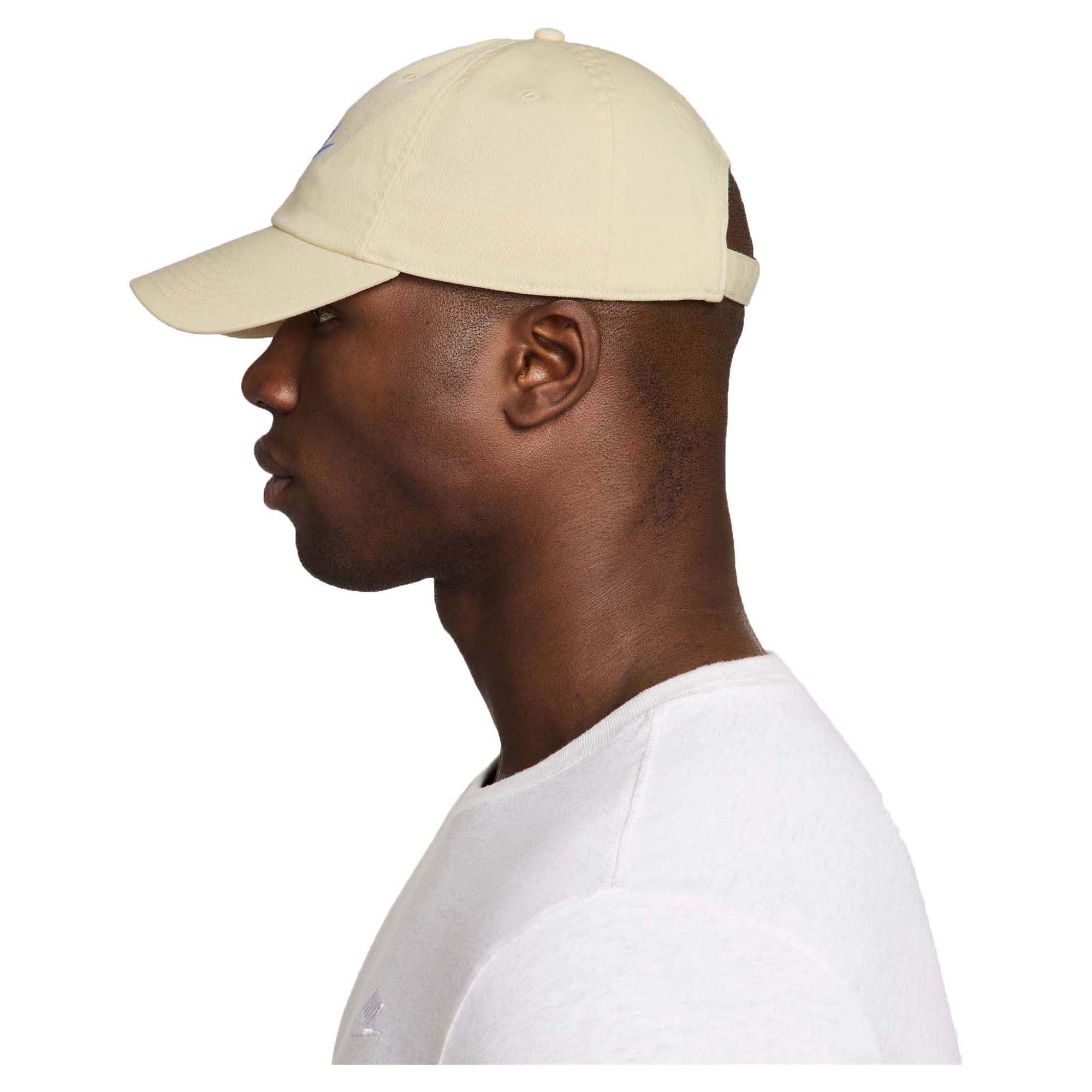 Adult's Club Unstructured Futura Wash Cap - Image 4