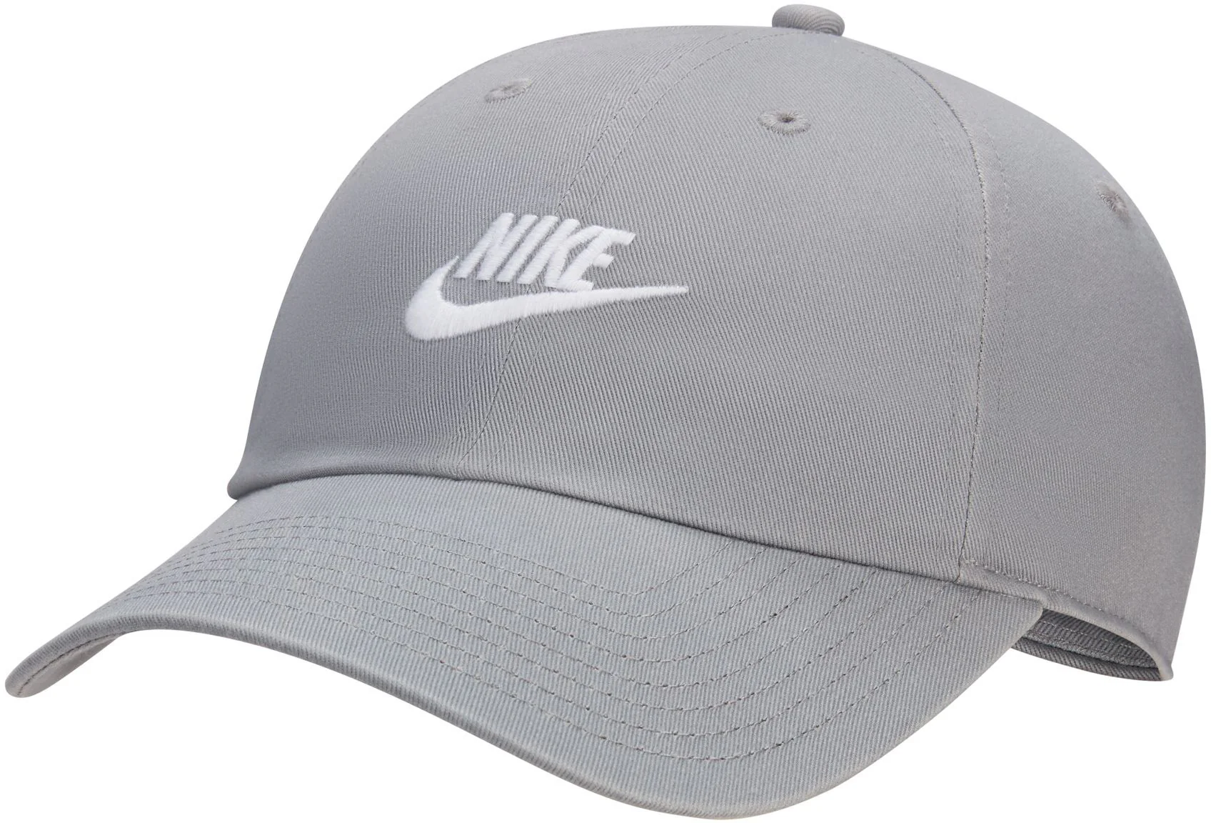 Adult's Club Unstructured Futura Wash Cap