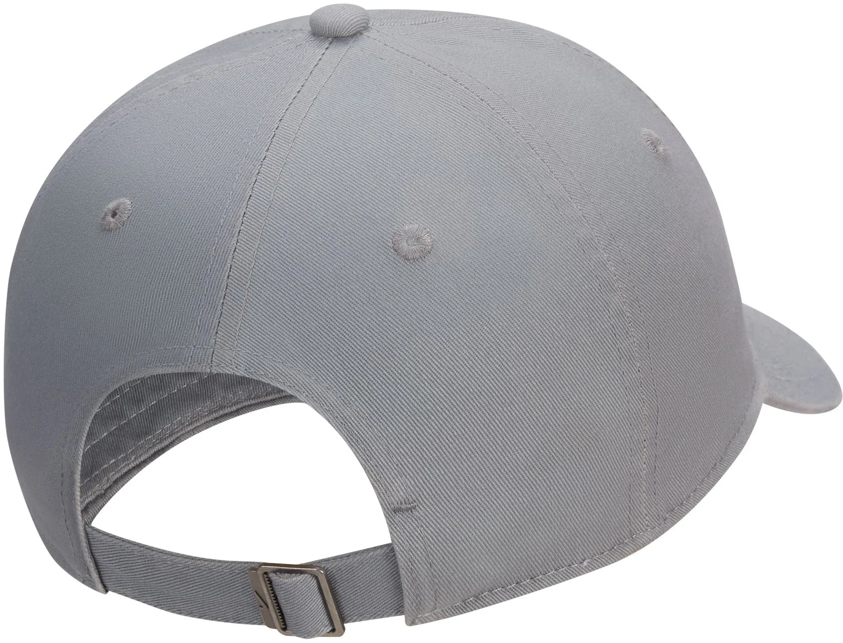 Adult's Club Unstructured Futura Wash Cap - Image 2