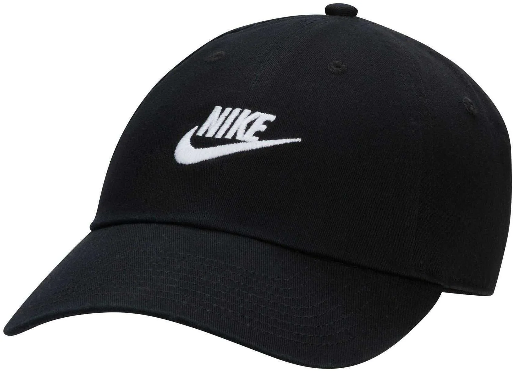 Adult's Club Unstructured Futura Wash Cap