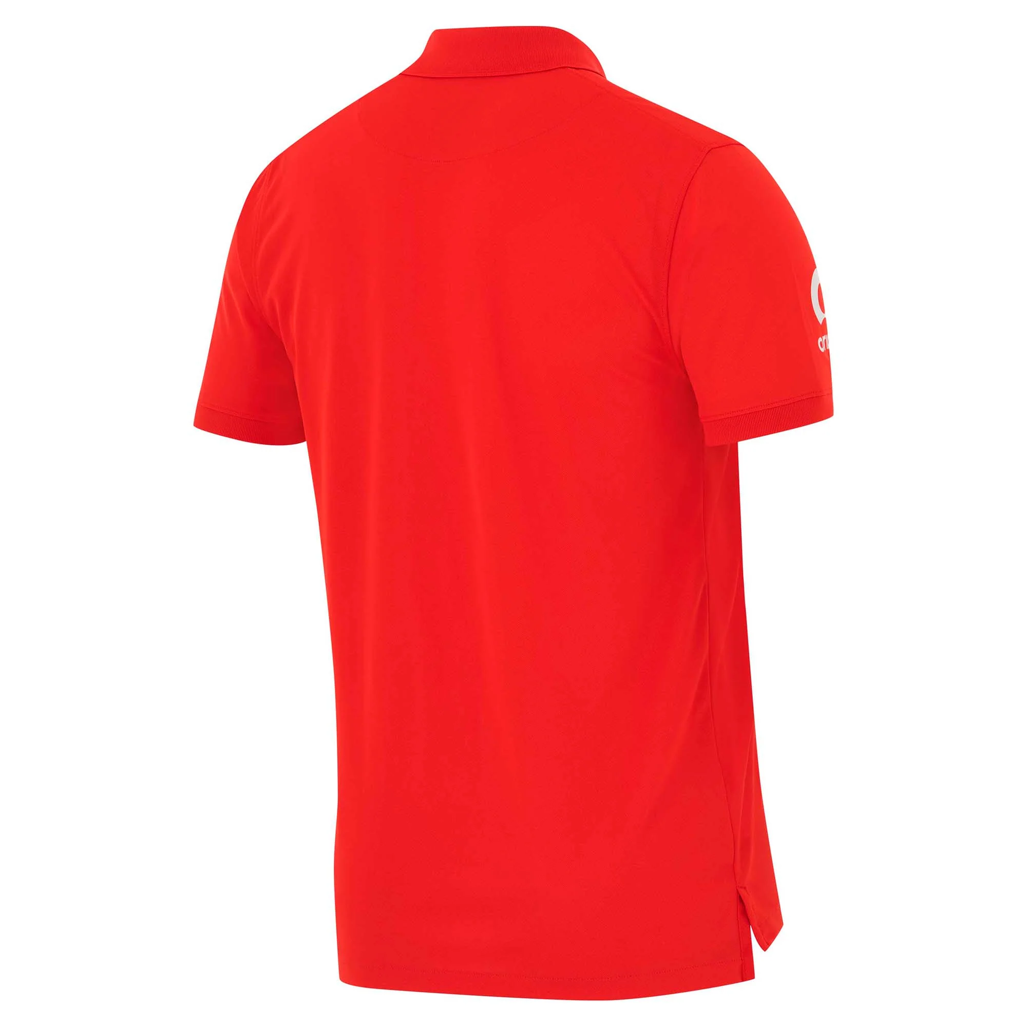 Men's AFL Sydney Swans Football Club 2026 Dri-FIT Polo - Image 2