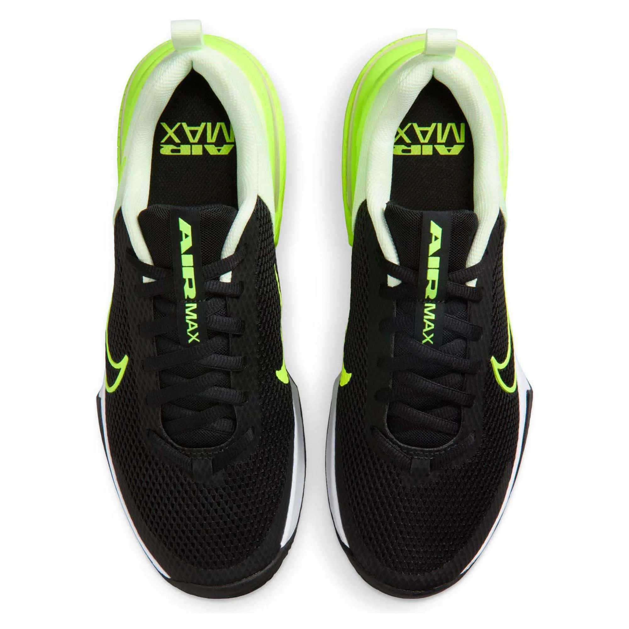 Air Max Alpha Trainer 6 Men's Workout Shoes - Image 4
