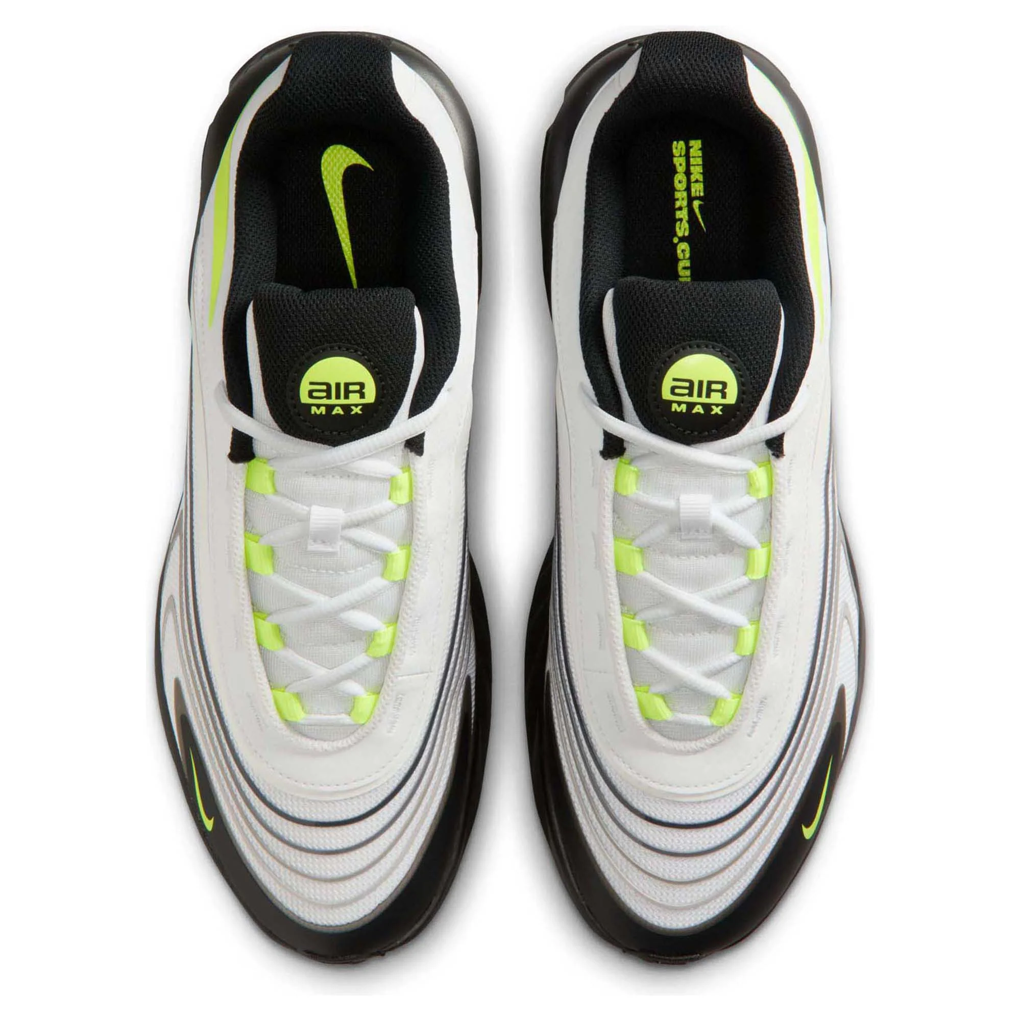 Air Max Fire Men's Sportswear Shoes - Image 4