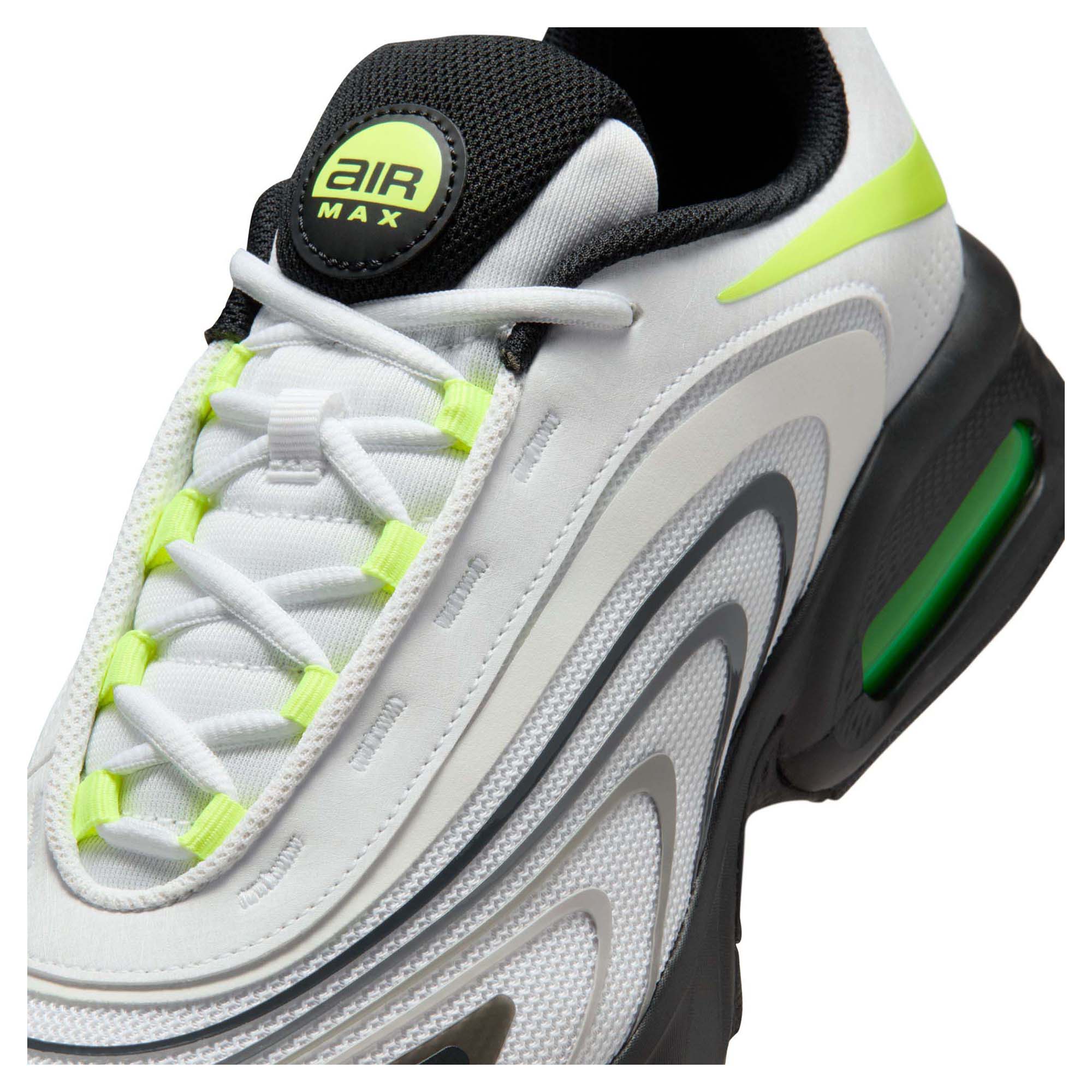 Air Max Fire Men's Sportswear Shoes - Image 8