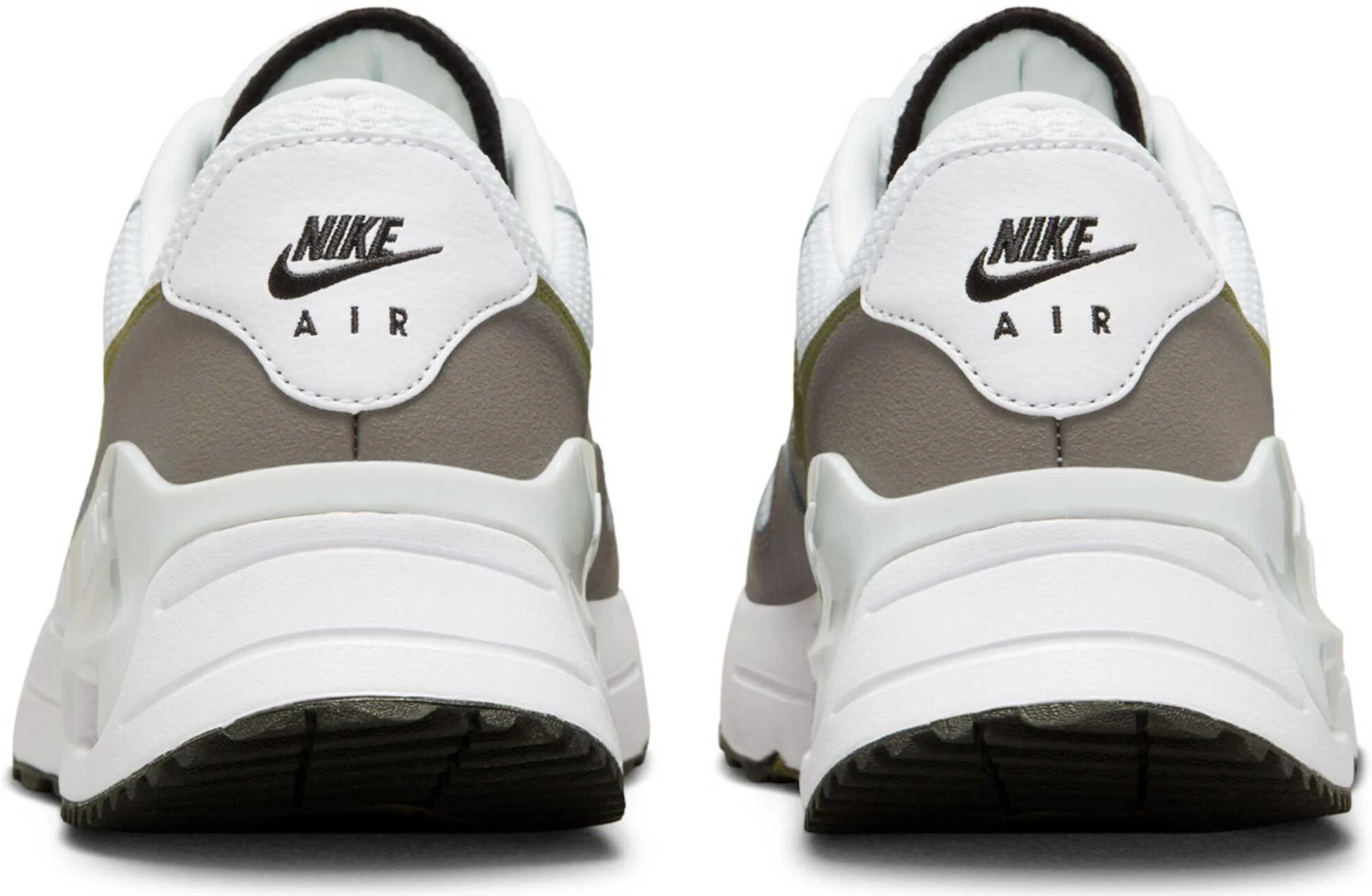 Air Max SYSTM Men's Casual Shoes - Image 3