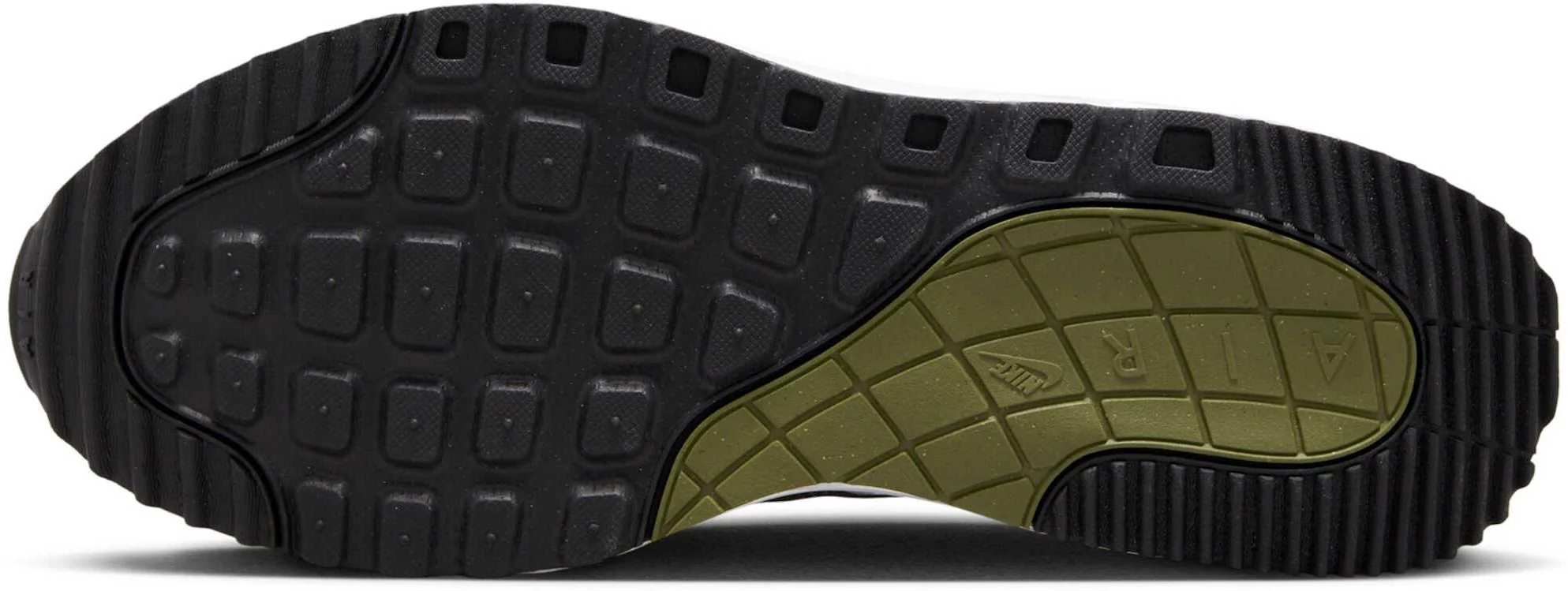 Air Max SYSTM Men's Casual Shoes - Image 4