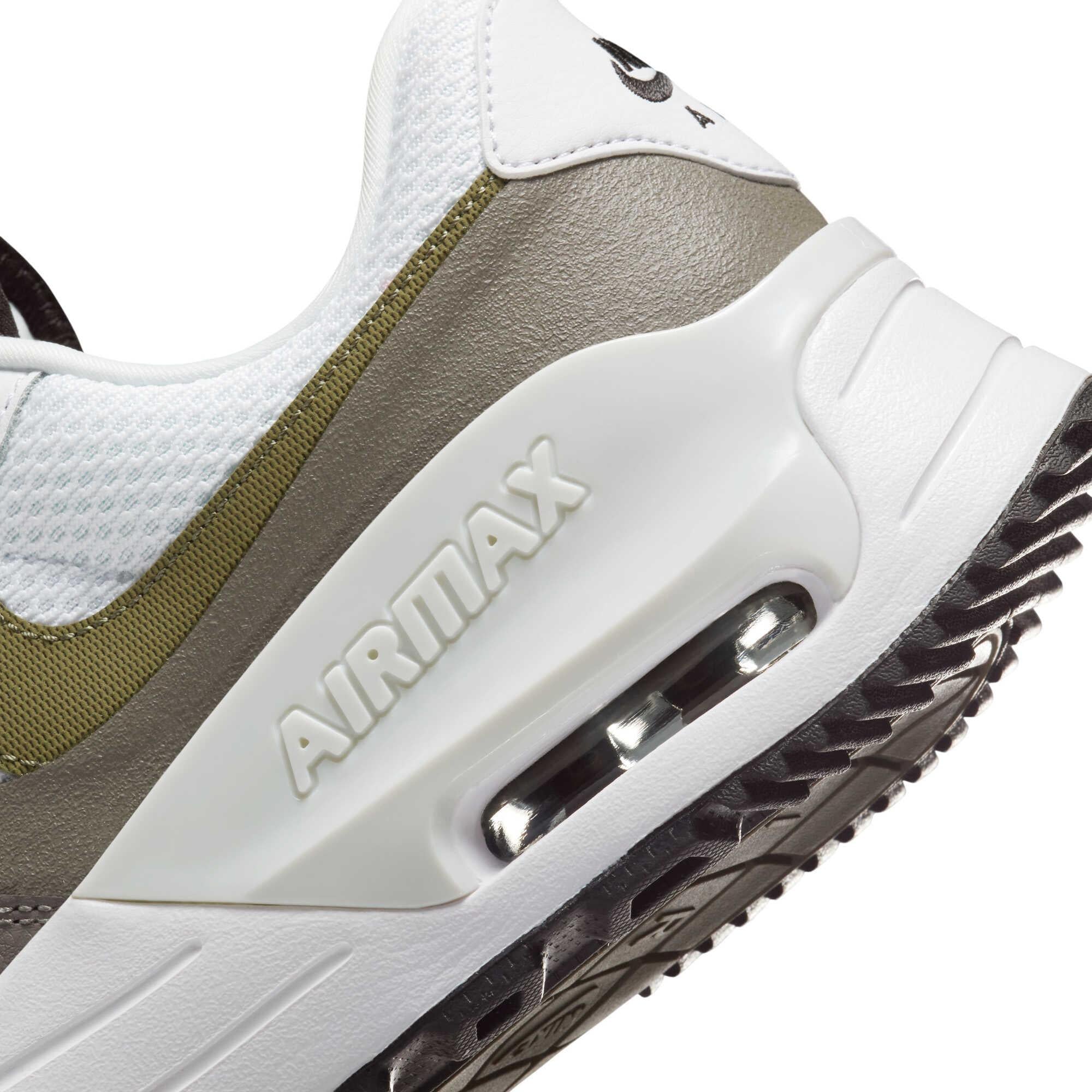 Air Max SYSTM Men's Casual Shoes - Image 6