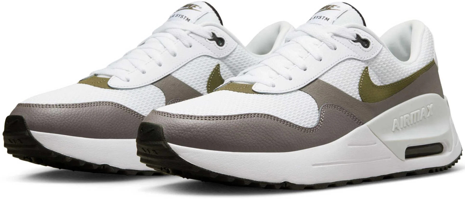 Air Max SYSTM Men's Casual Shoes - Image 7