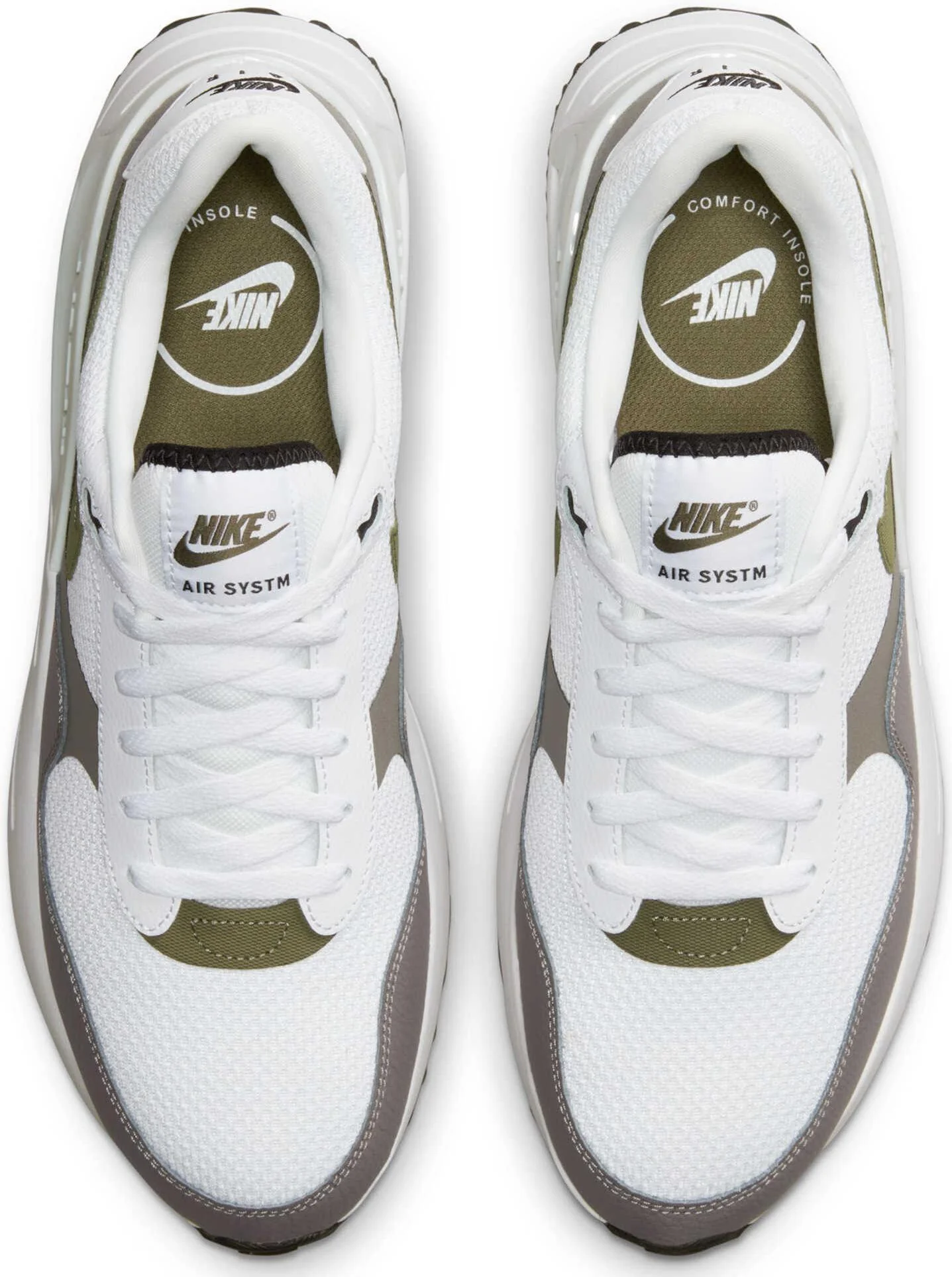 Air Max SYSTM Men's Casual Shoes - Image 8