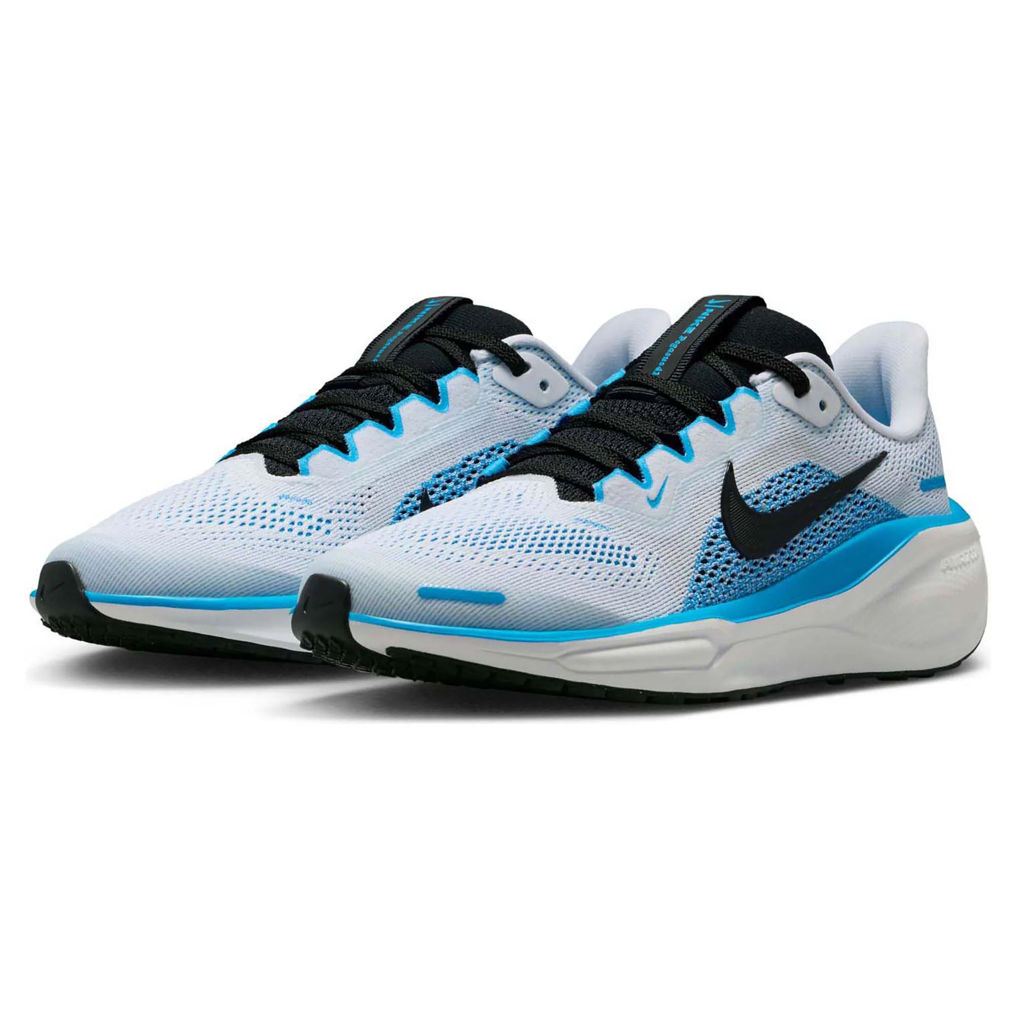 Air Zoom Pegasus 41 GS Junior's Running Shoes - Image 3