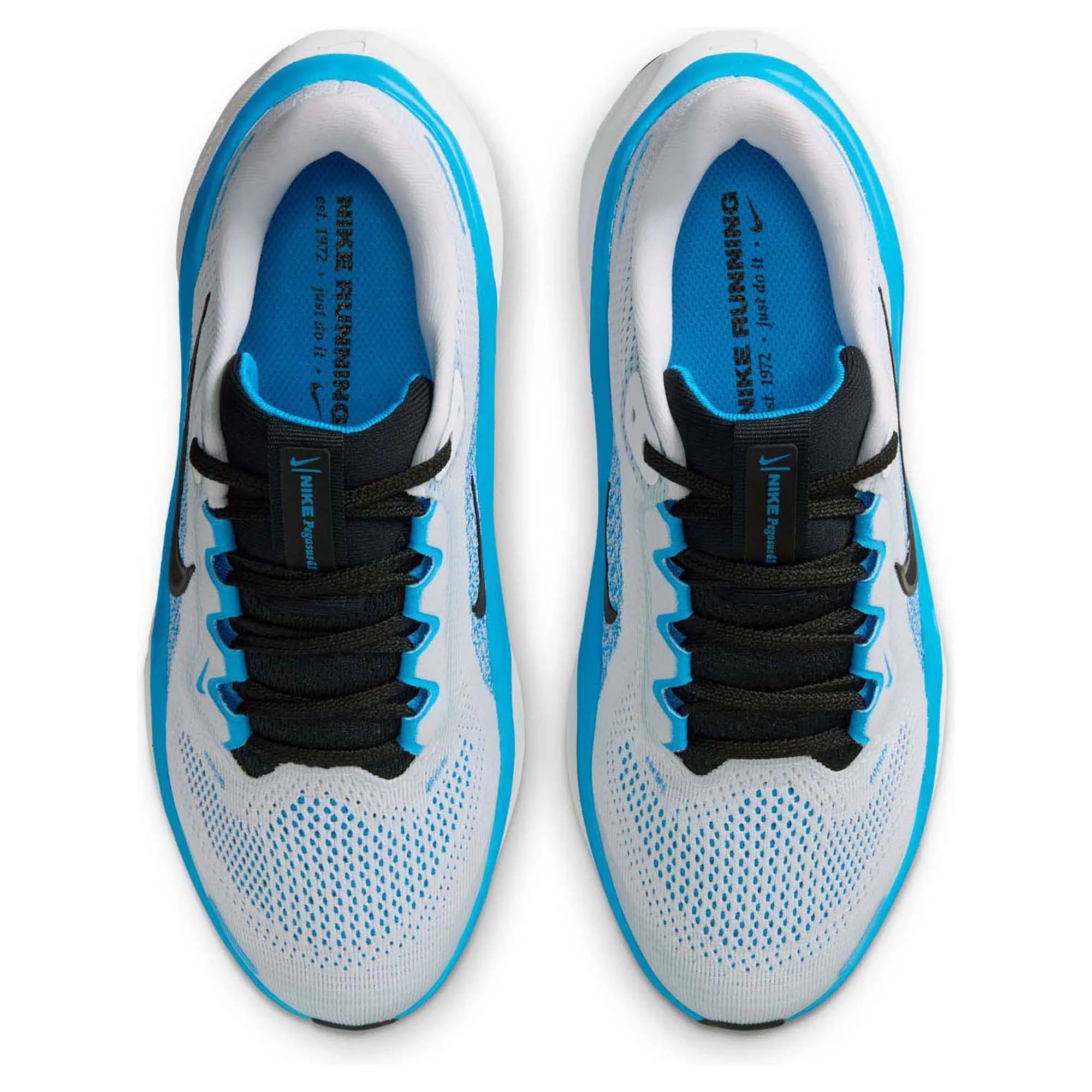 Air Zoom Pegasus 41 GS Junior's Running Shoes - Image 4