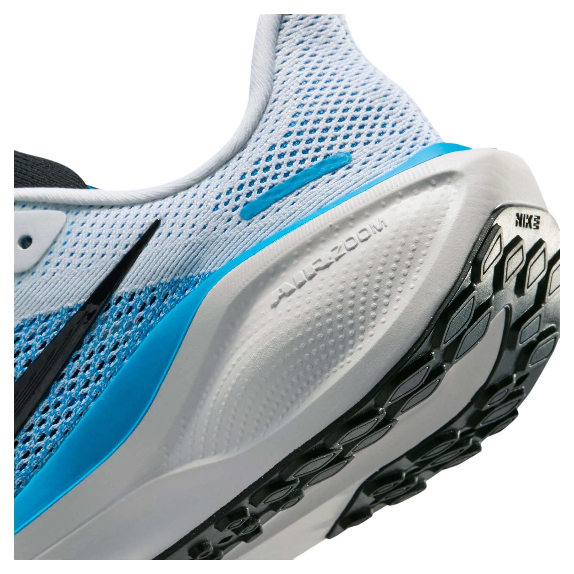 Air Zoom Pegasus 41 GS Junior's Running Shoes - Image 8