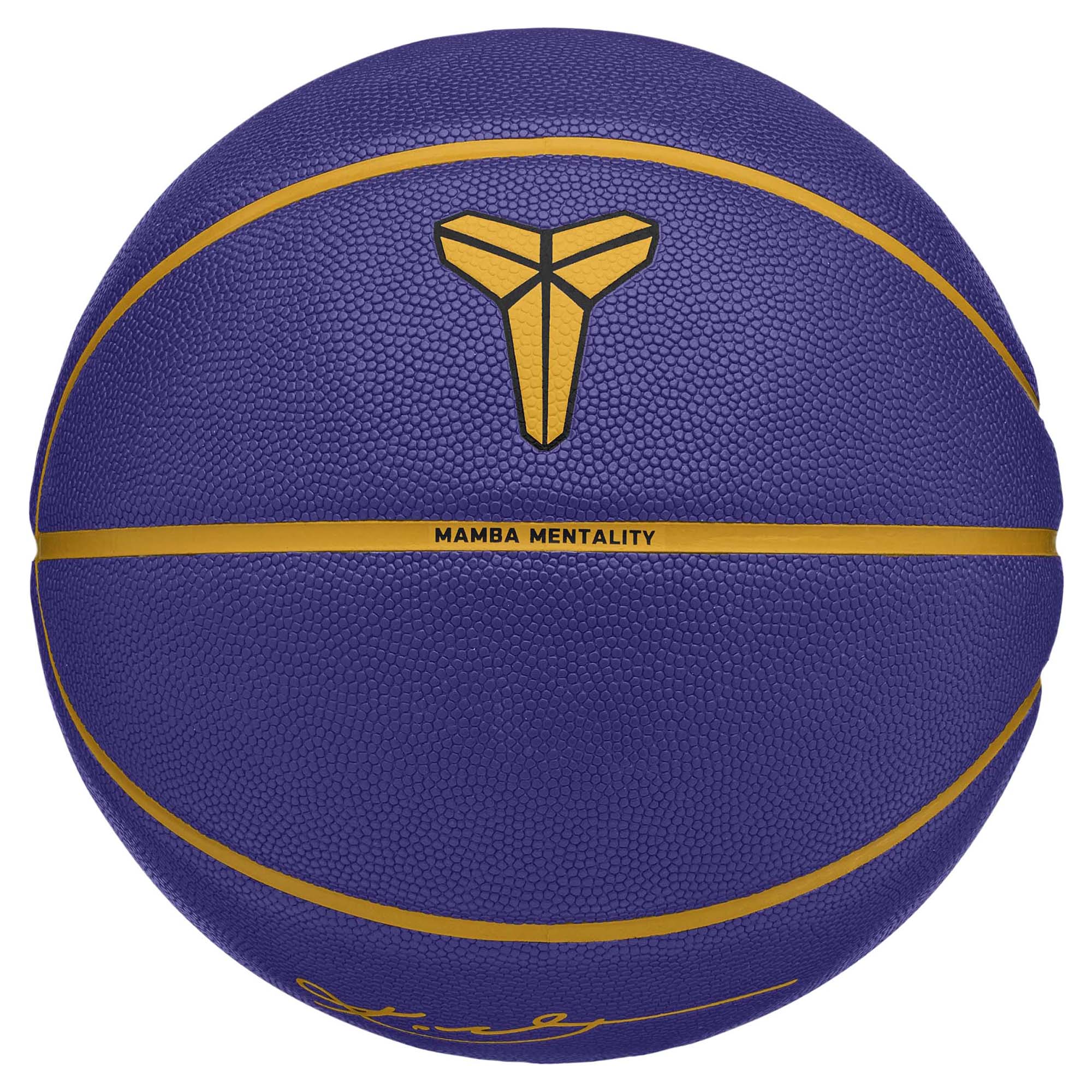 All Court 8P Kobe Bryant Basketball