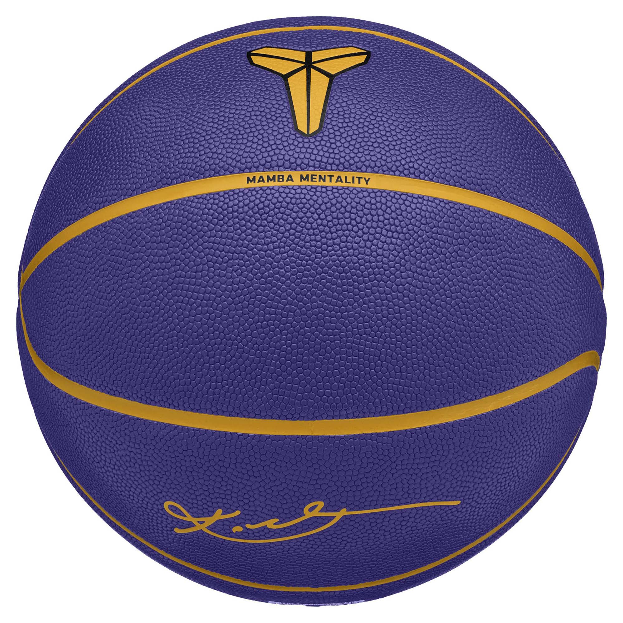 All Court 8P Kobe Bryant Basketball - Image 3