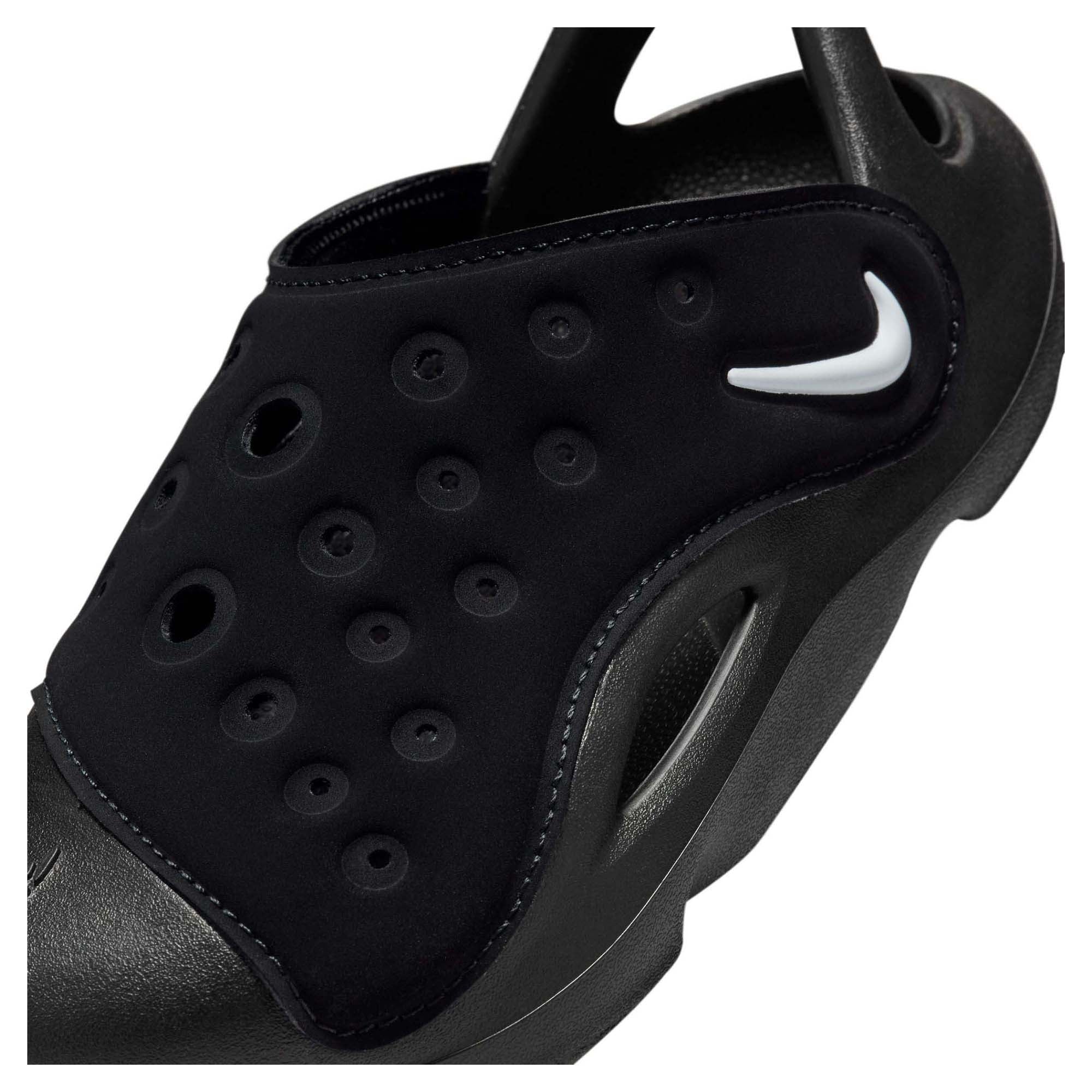 Aqua Swoosh Kid's Sandals - Image 6