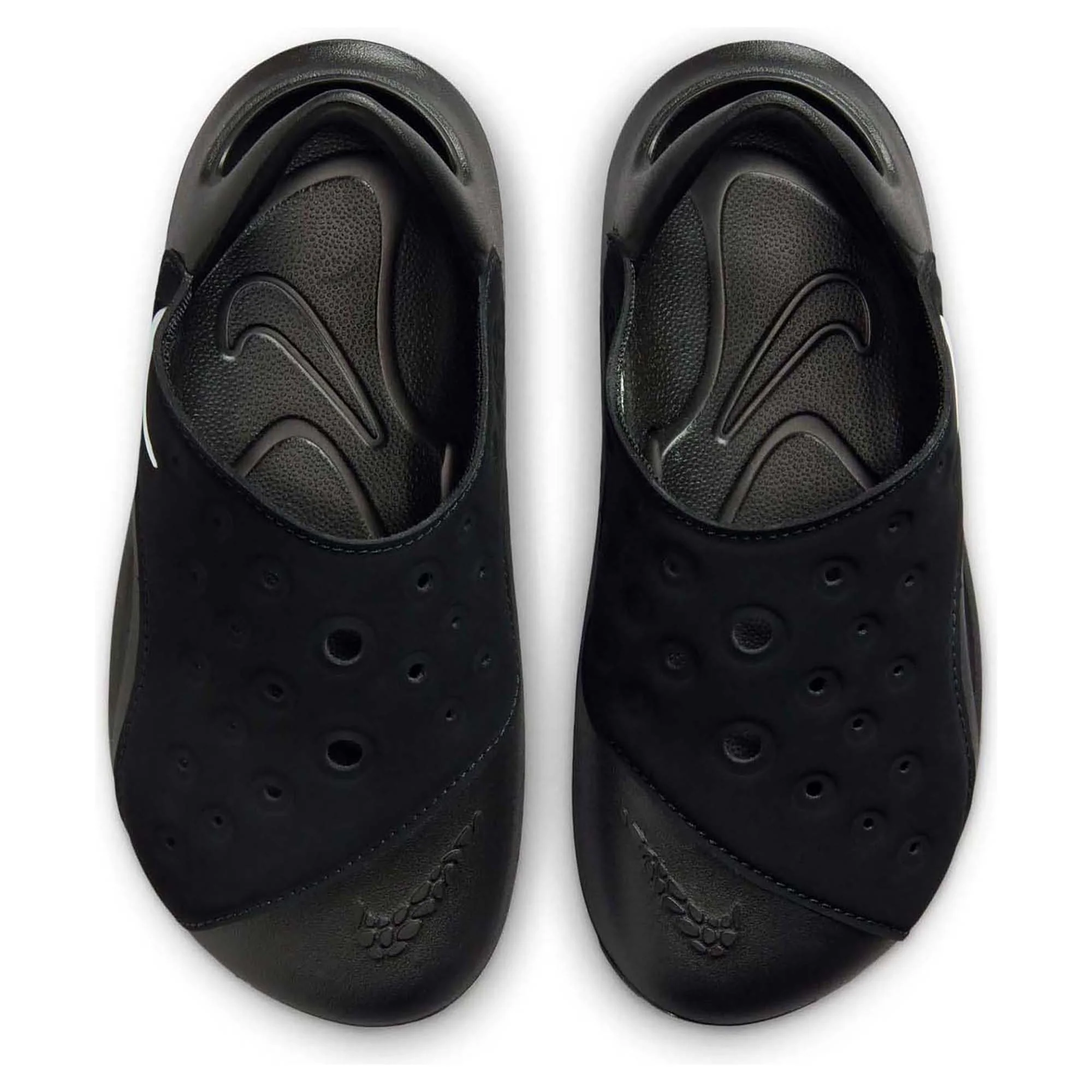 Aqua Swoosh Kid's Sandals - Image 7