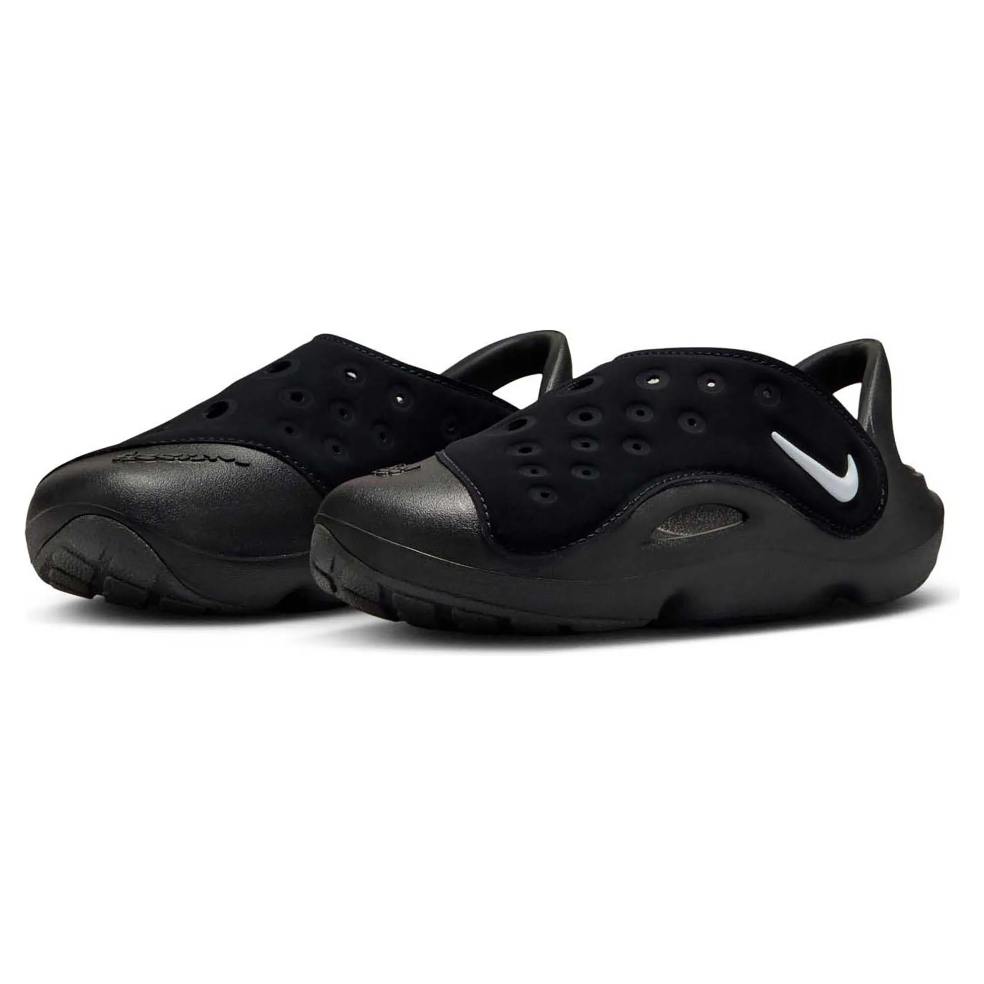 Aqua Swoosh Kid's Sandals - Image 8
