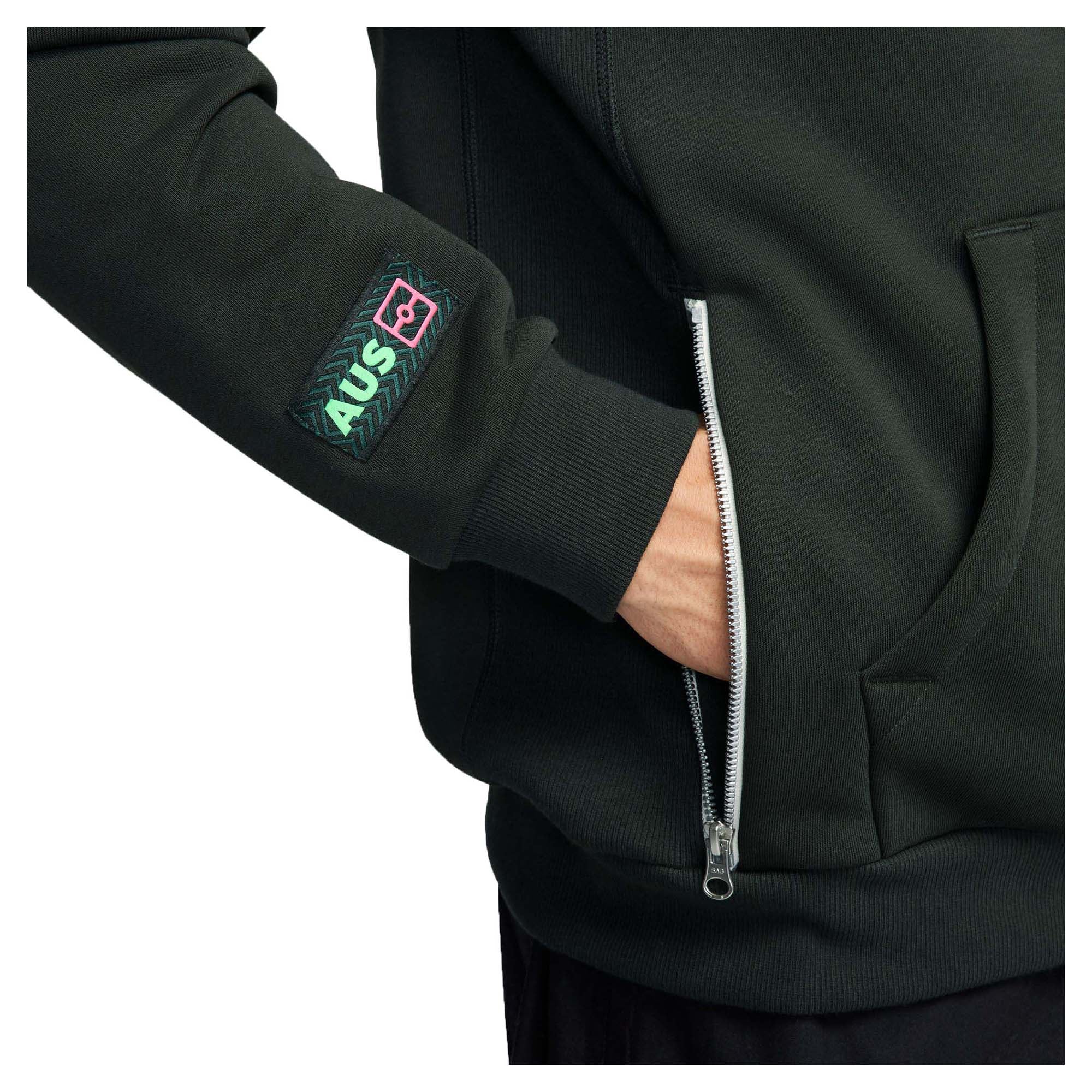 Men's Australia Dri-Fit Standard Issue Pullover Hoodie - Image 3