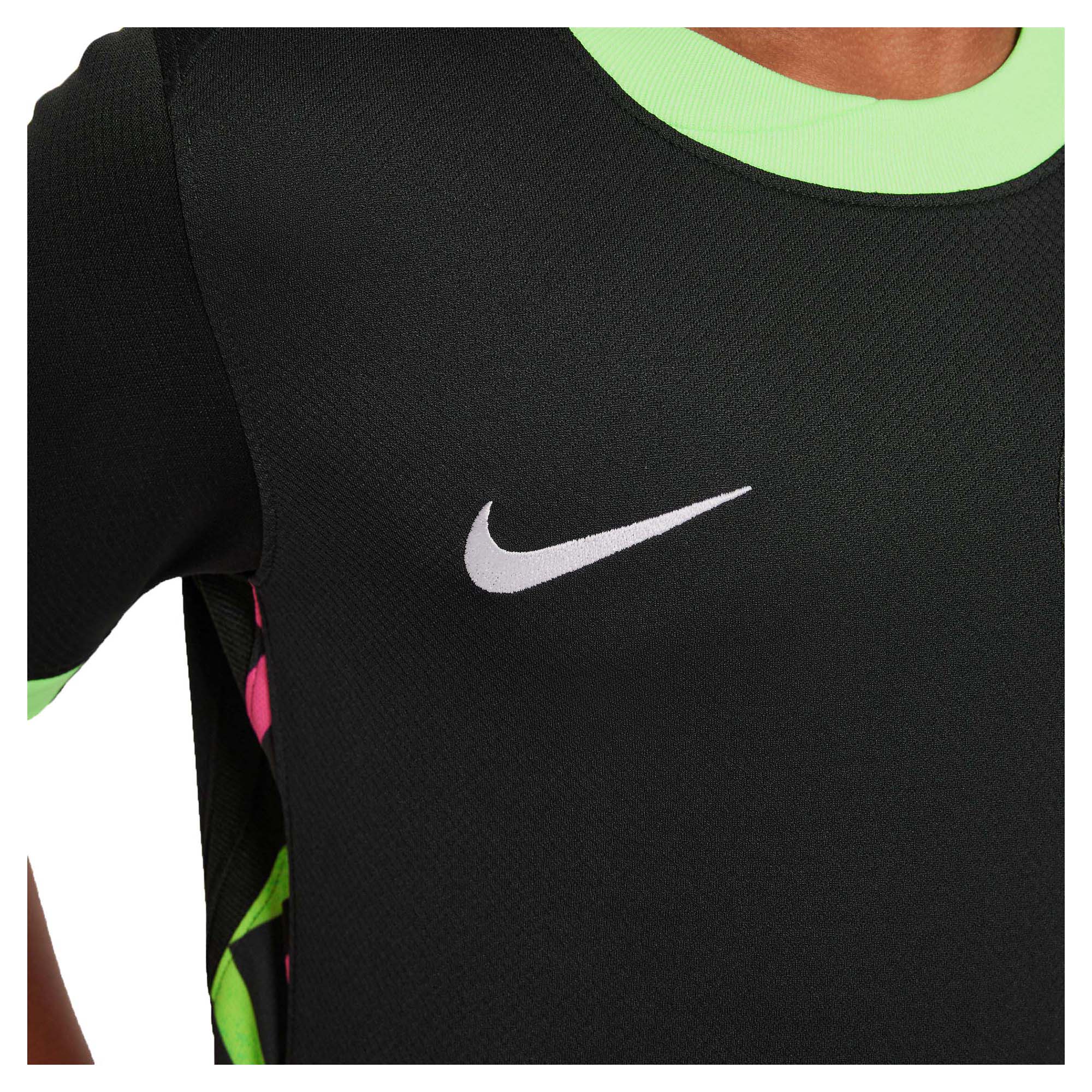 Junior's Australia 2025/26 Stadium Away Replica Soccer Jersey - Image 5