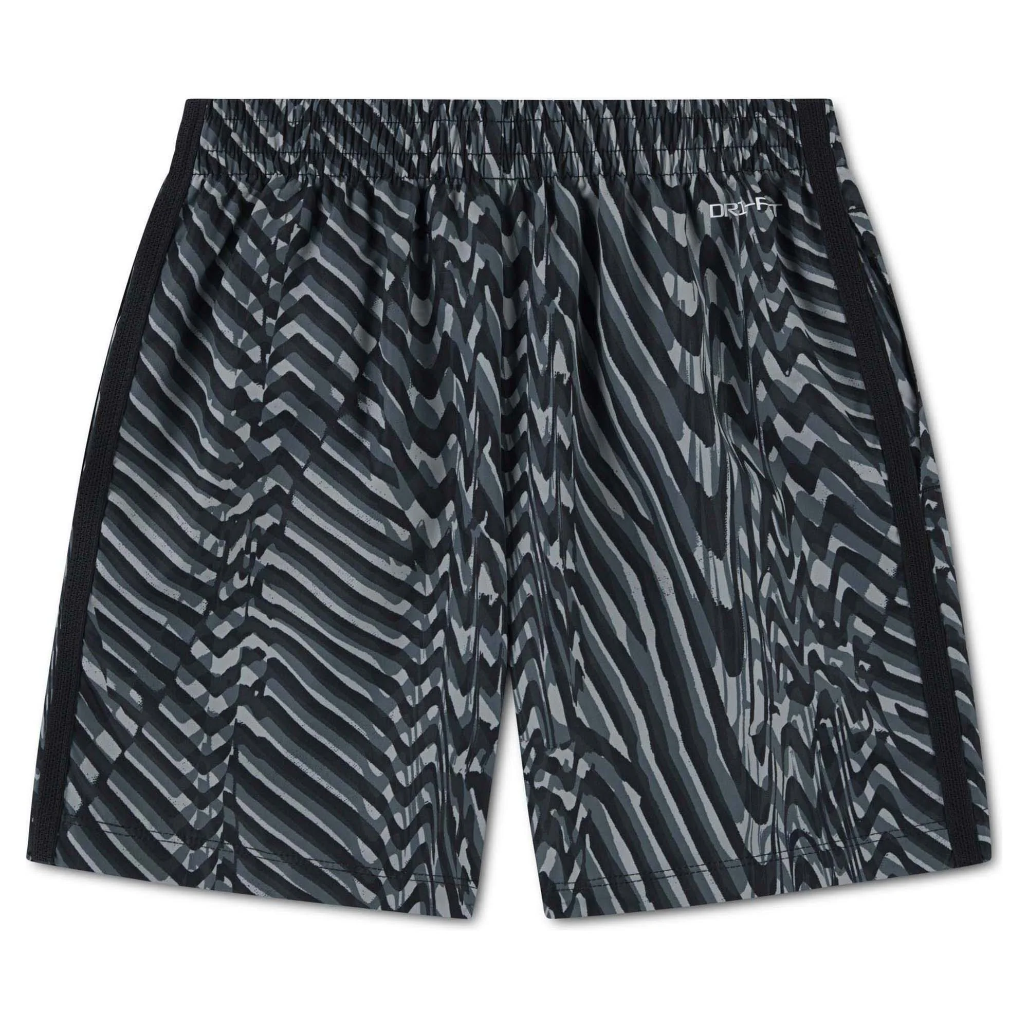 Boy's Dri-FIT Bold Move Woven Shorts - Image 2