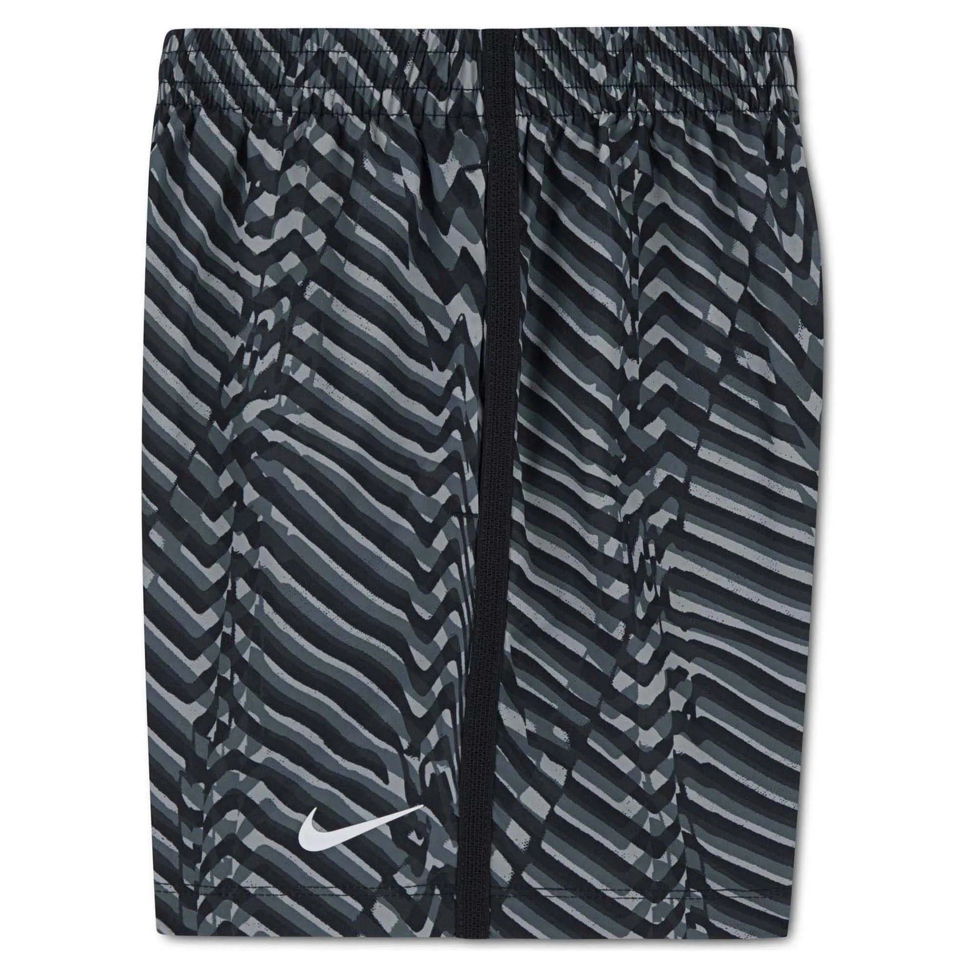 Boy's Dri-FIT Bold Move Woven Shorts - Image 3