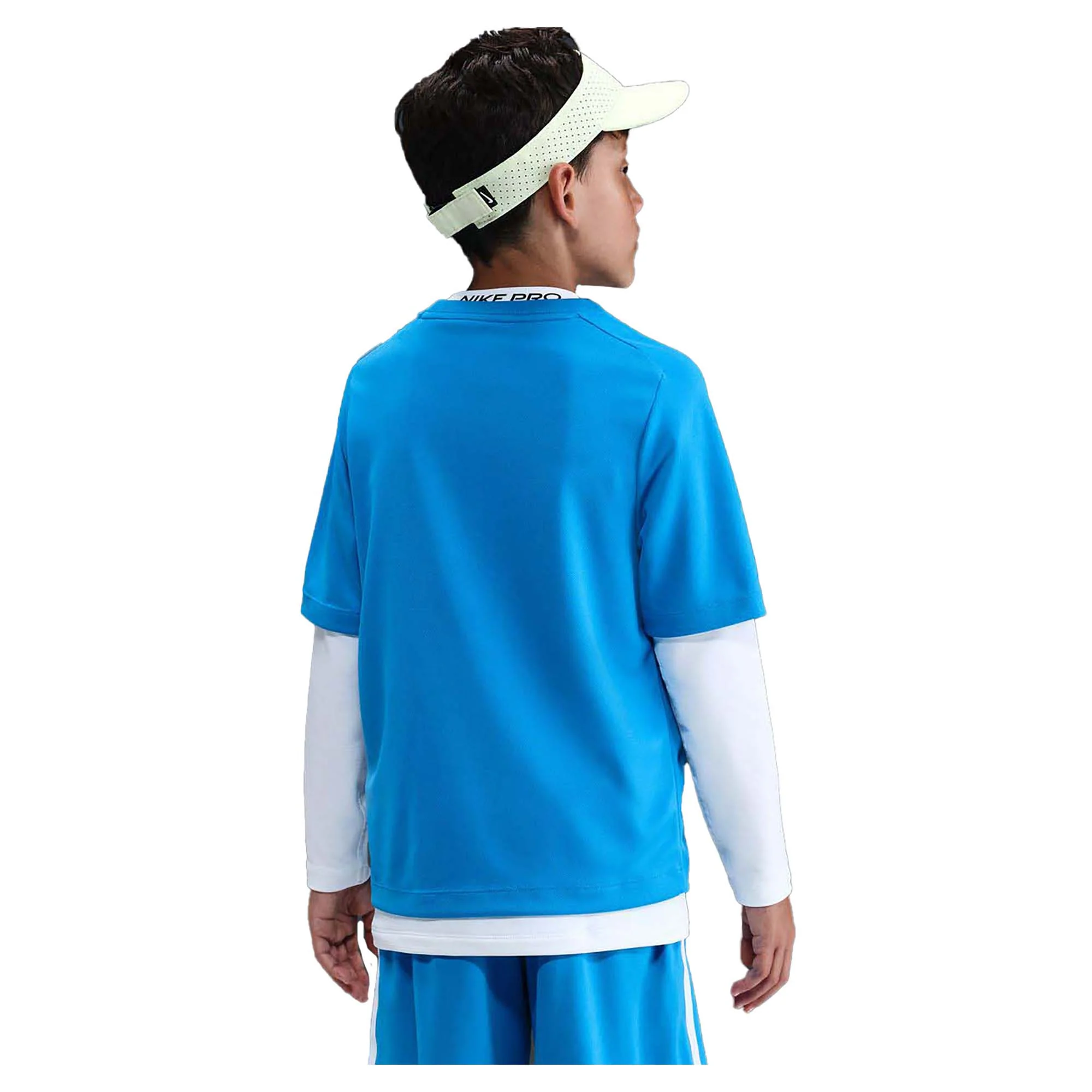 Boy's HBR Short Sleeve Top - Image 2