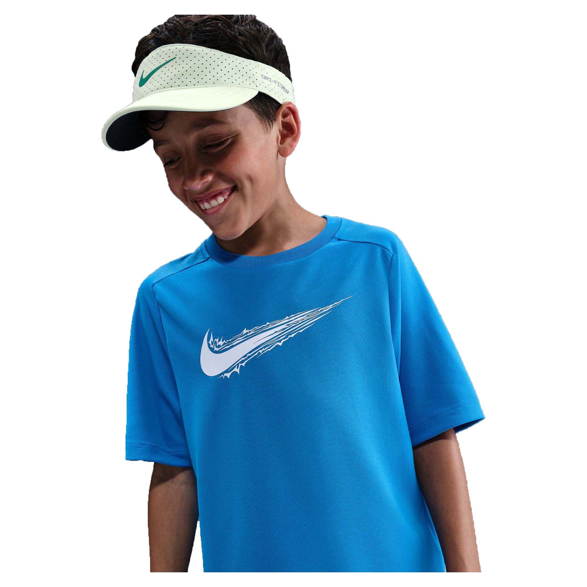 Boy's HBR Short Sleeve Top - Image 3