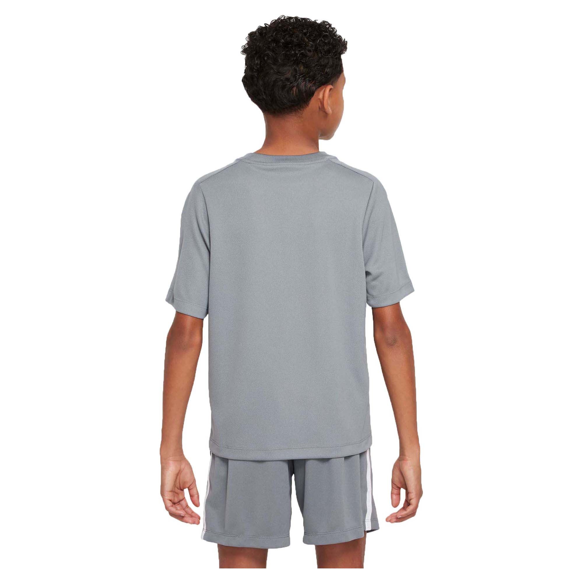 Dri-Fit Big Kids Short Sleeve T-Shirt - Image 2