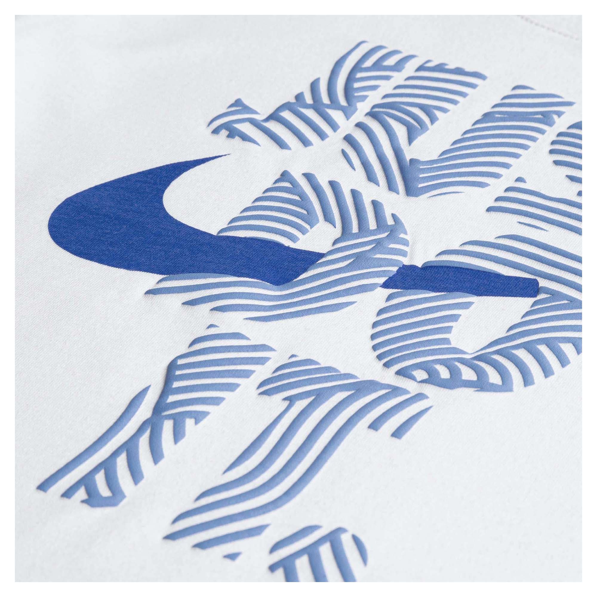 Boy's In The Zone Graphic Tee - Image 3