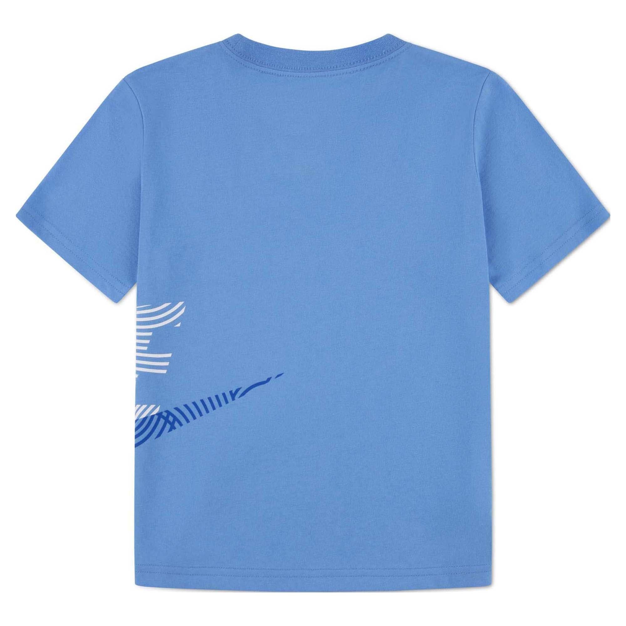 Boy's In The Zone Jersey Tee - Image 2