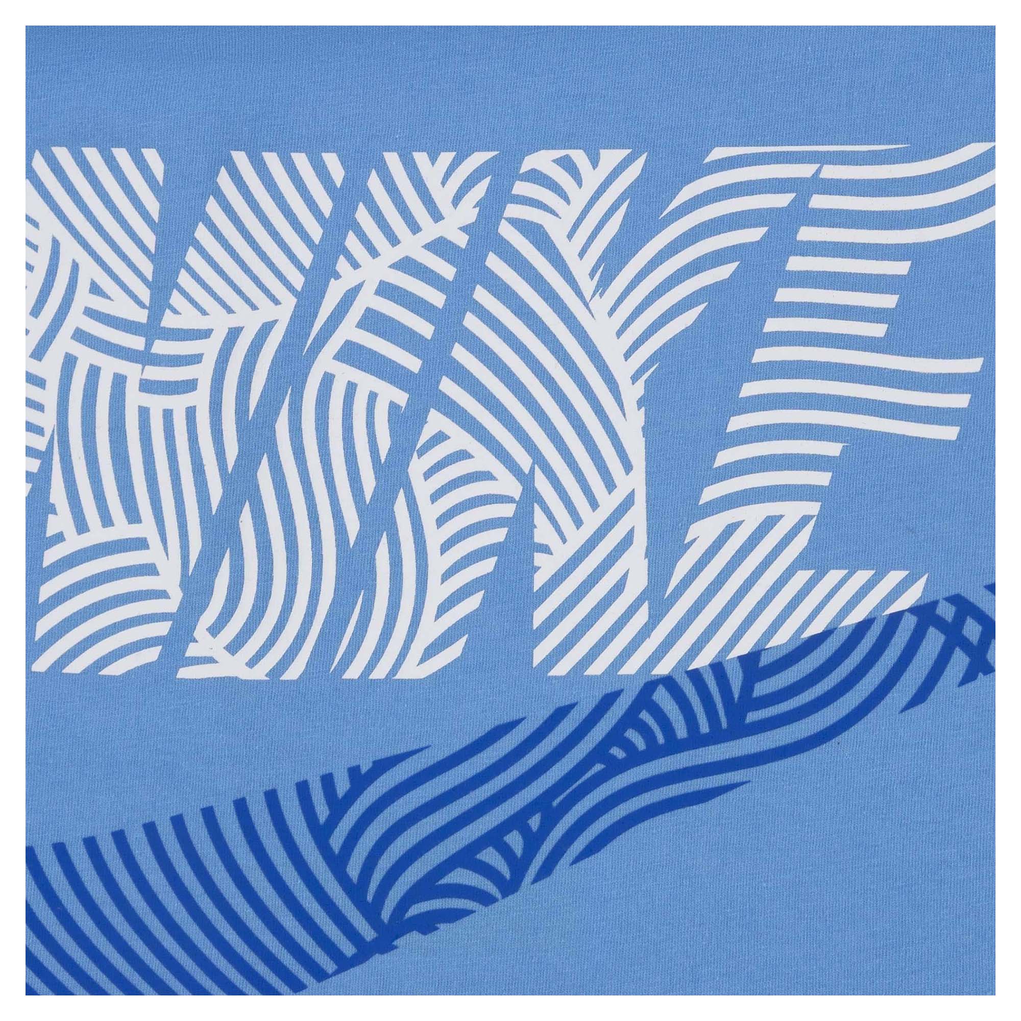 Boy's In The Zone Jersey Tee - Image 4